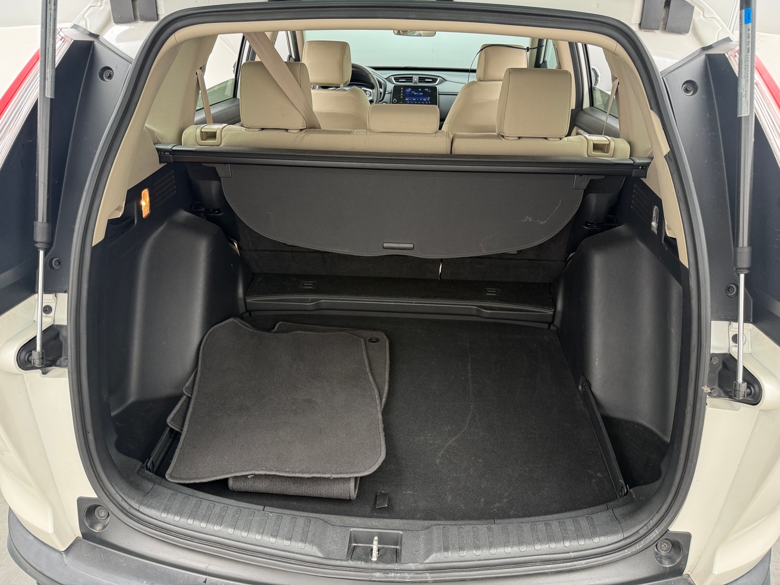 Thumbnail: 2018 Honda CR-V - 7