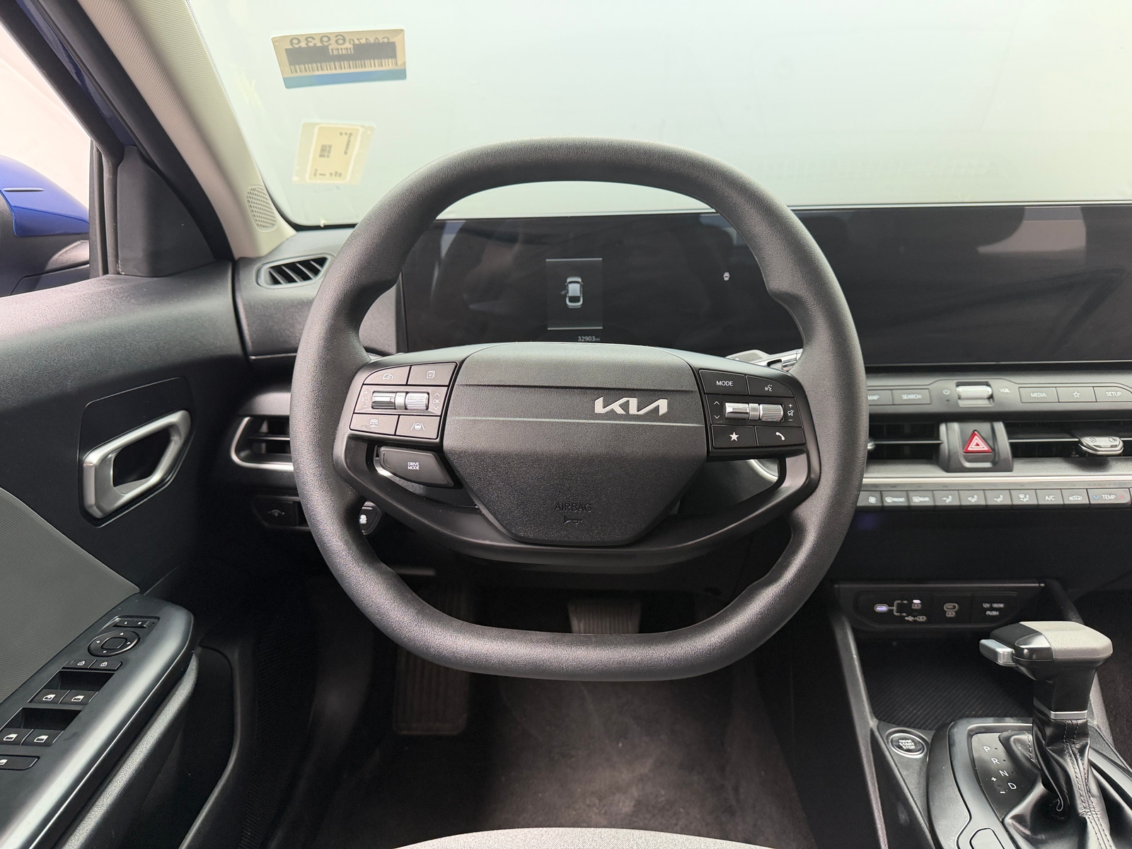 Thumbnail: 2025 Kia K4 - 5
