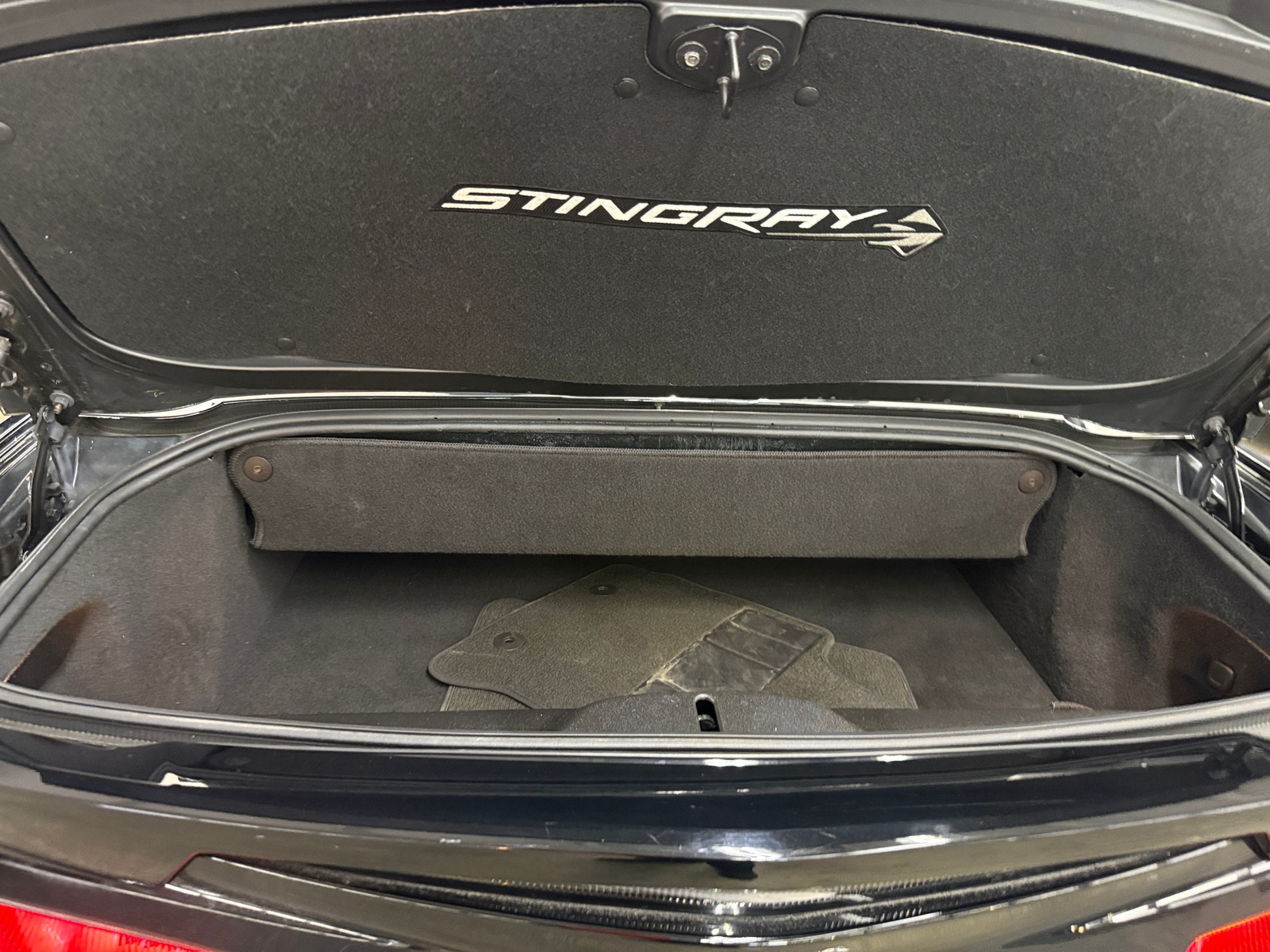 Thumbnail: 2014 Chevrolet Corvette - 5