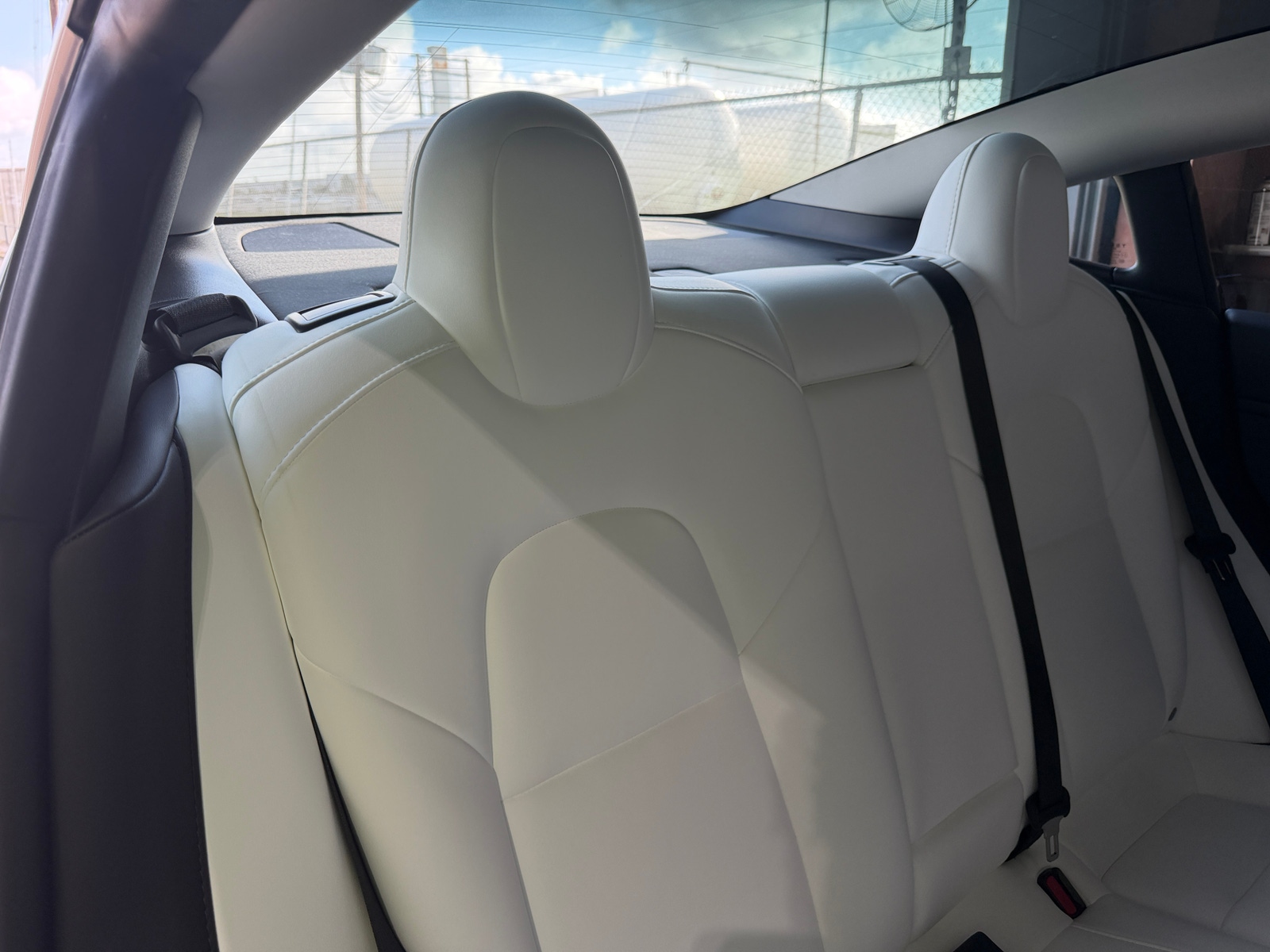 Thumbnail: 2023 Tesla Model 3 - 5