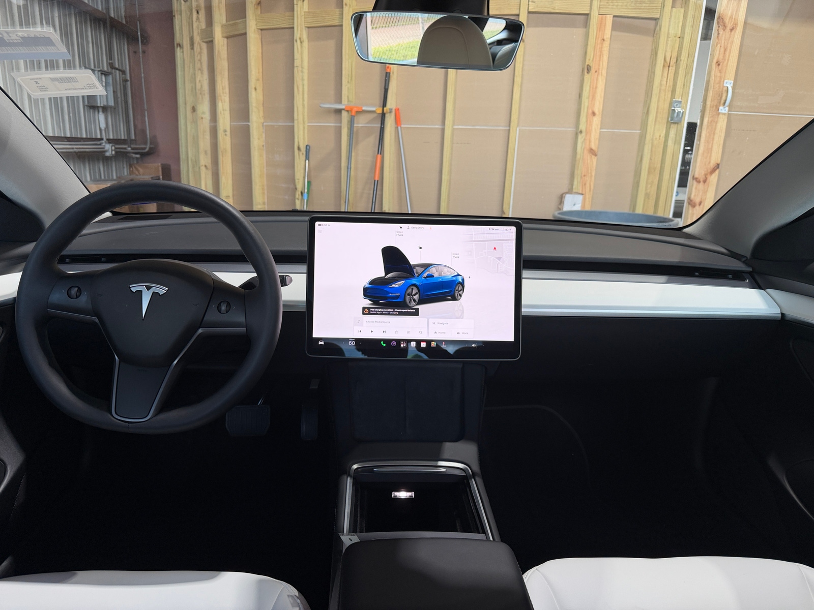 Thumbnail: 2023 Tesla Model 3 - 2