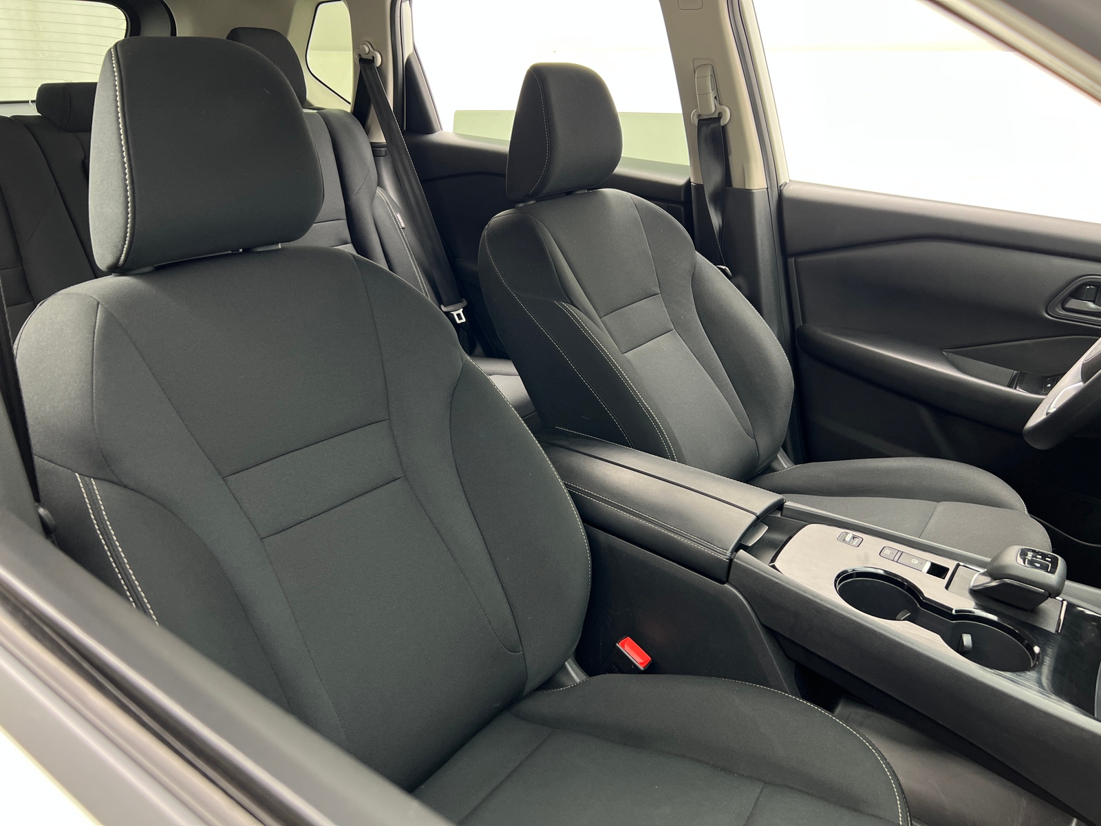 Thumbnail: 2024 Nissan Rogue - 2