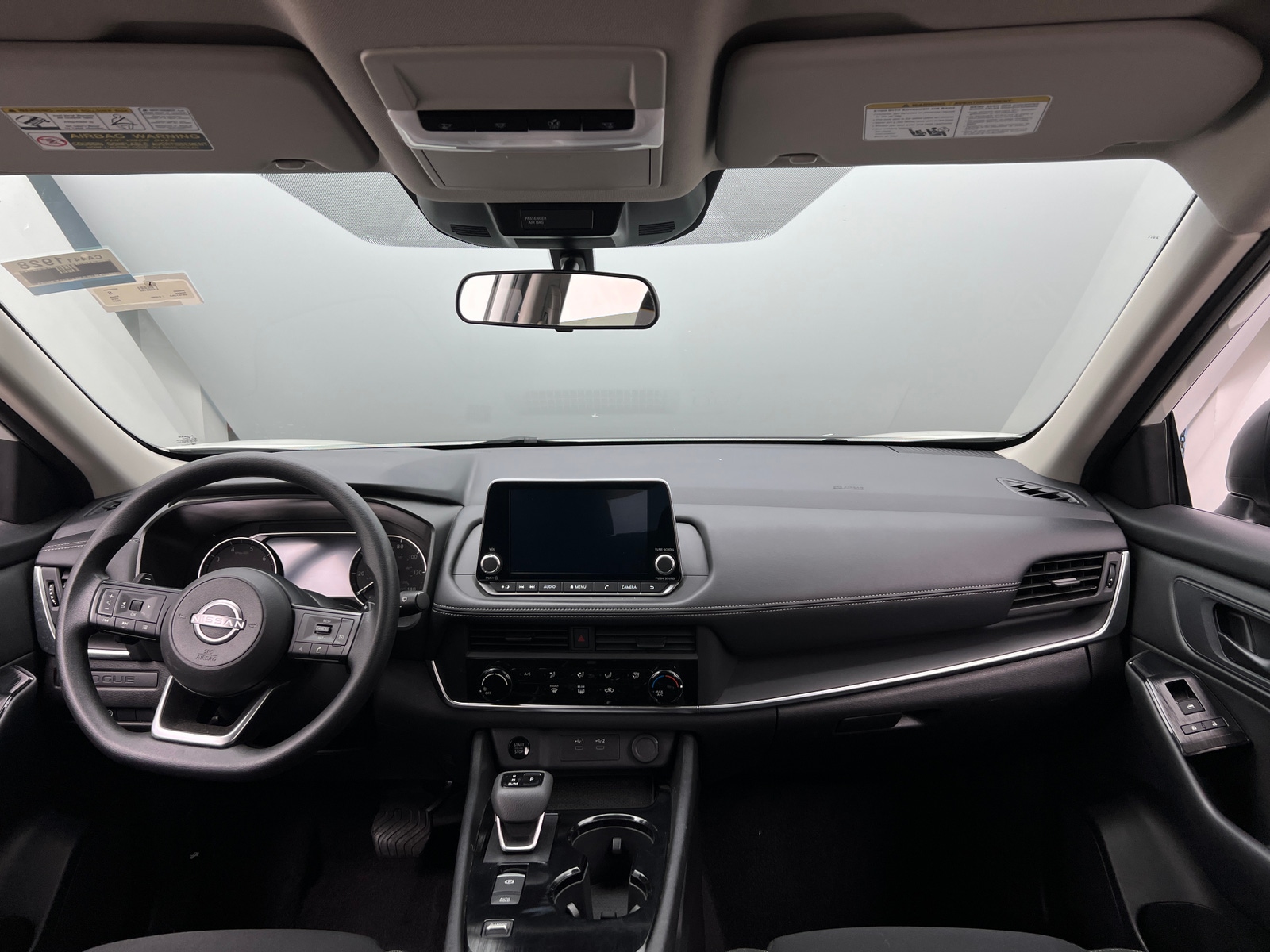 Thumbnail: 2024 Nissan Rogue - 3