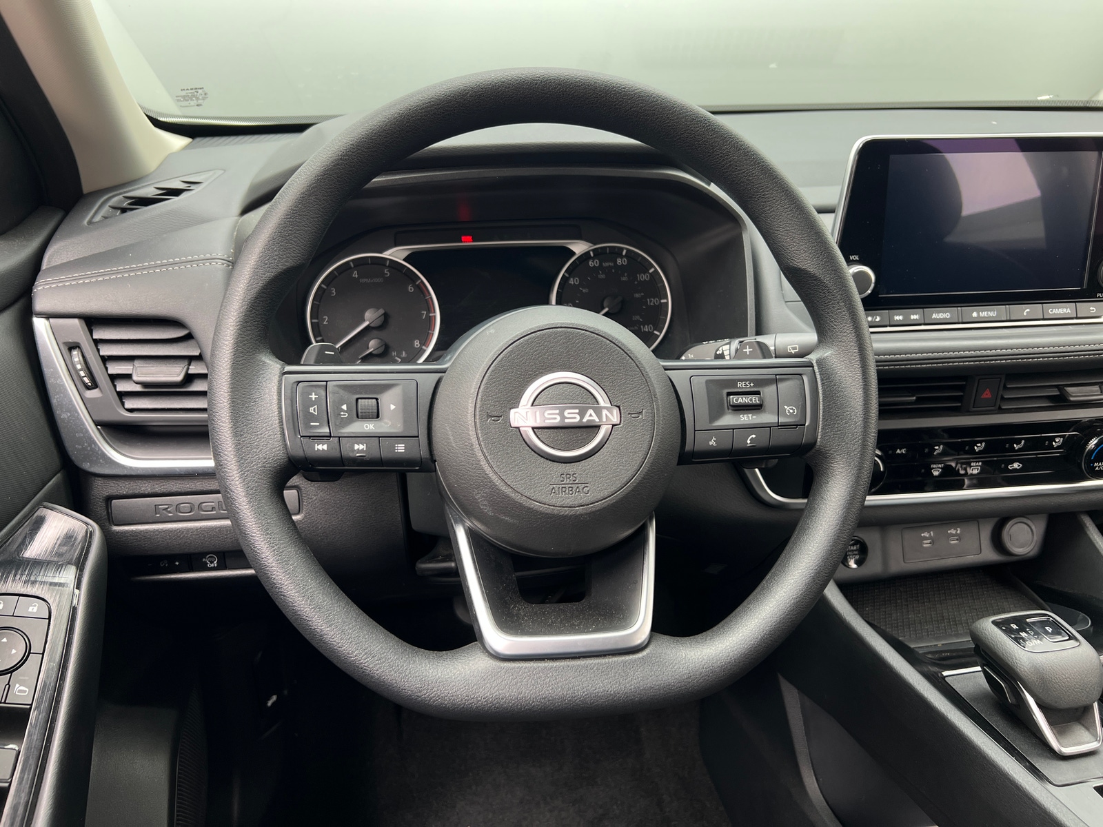 Thumbnail: 2024 Nissan Rogue - 5
