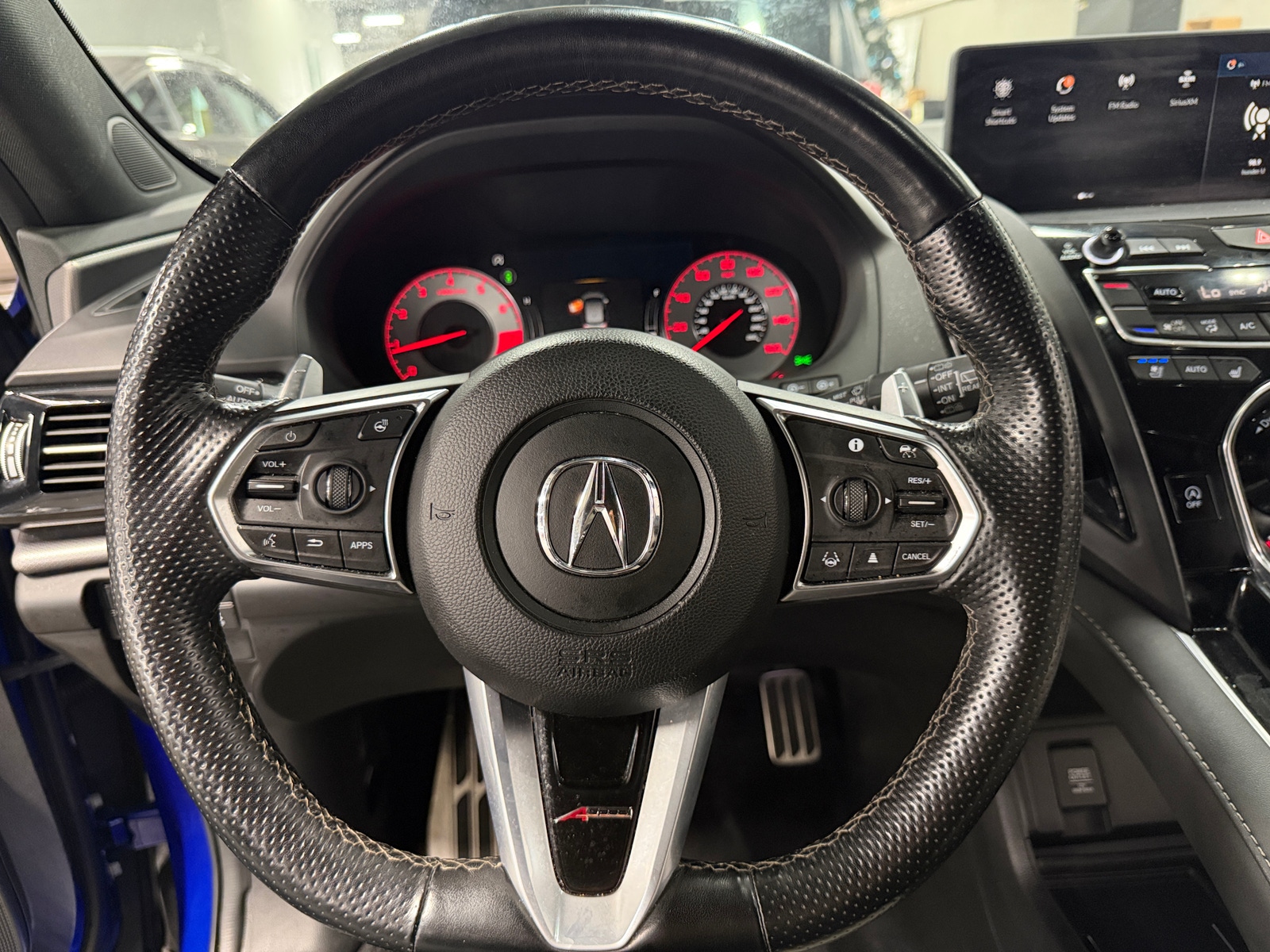 Thumbnail: 2022 Acura RDX - 4