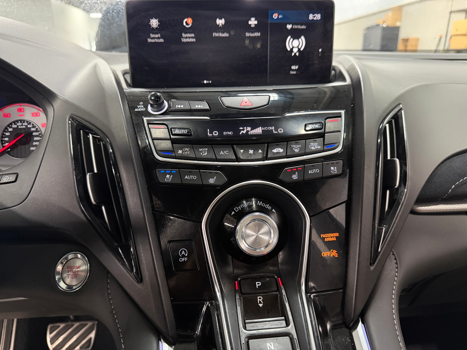 Thumbnail: 2022 Acura RDX - 3