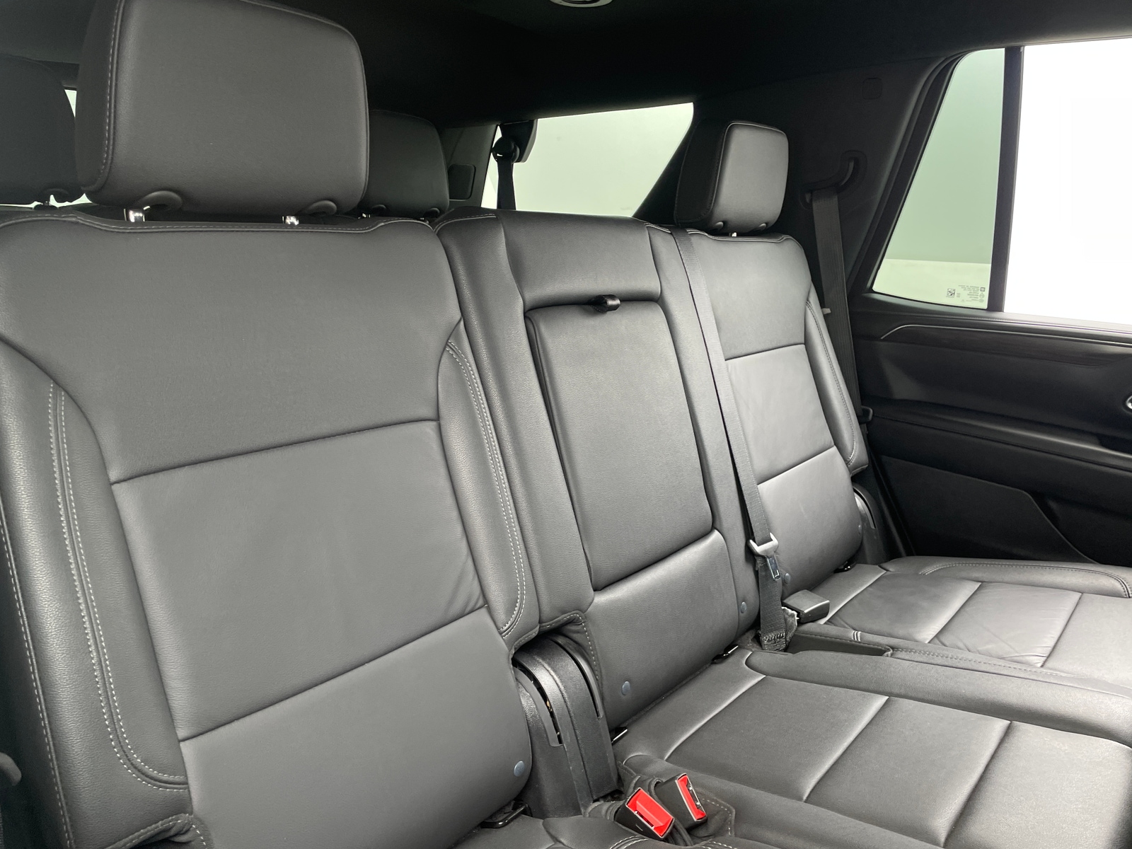 Thumbnail: 2024 Chevrolet Tahoe - 5