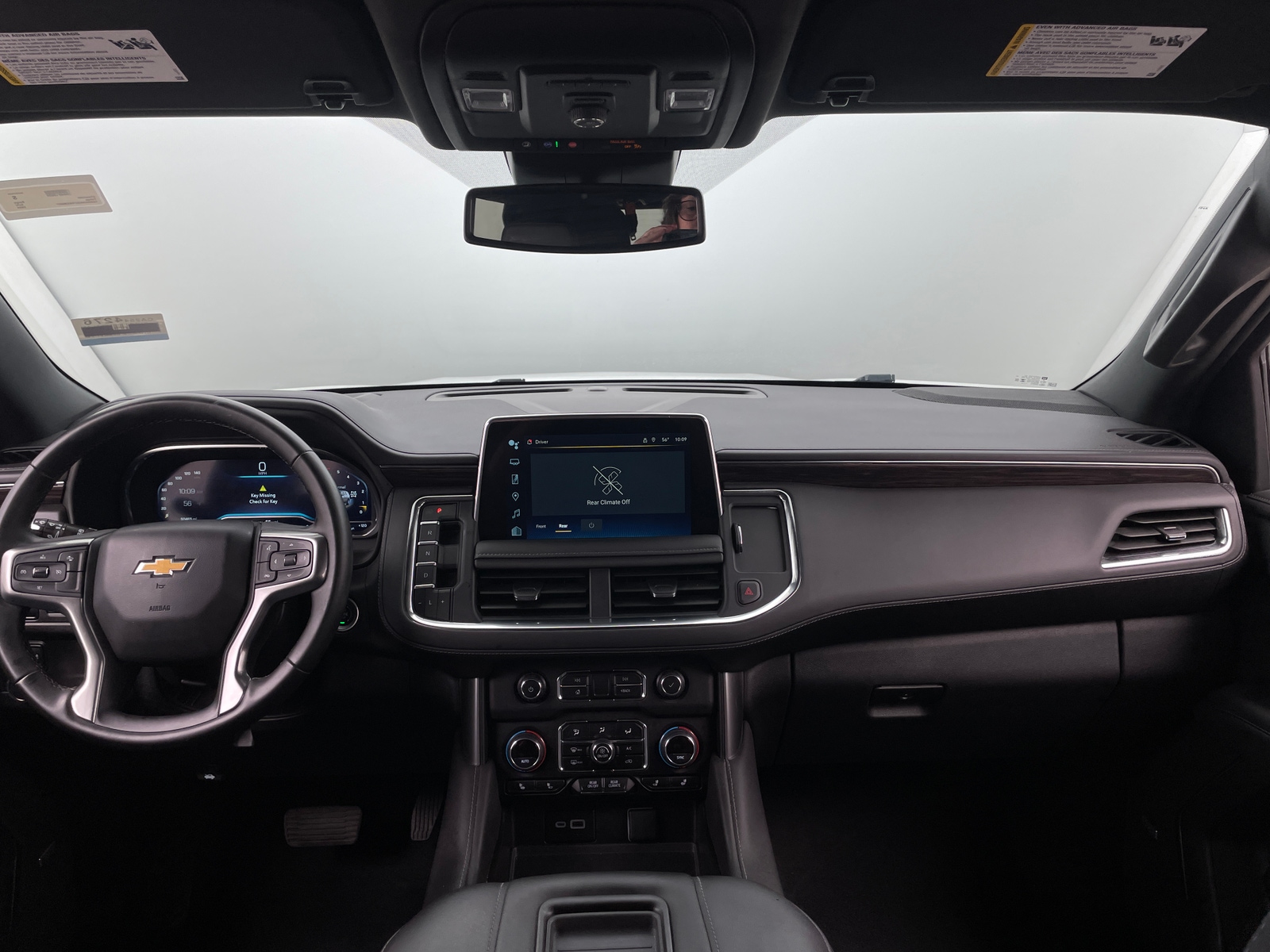 Thumbnail: 2024 Chevrolet Tahoe - 2