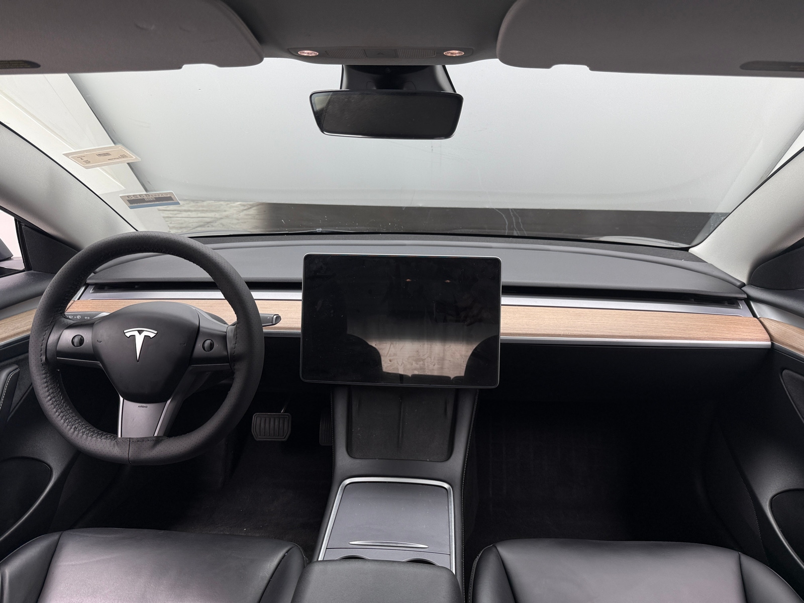 Thumbnail: 2023 Tesla Model 3 - 2