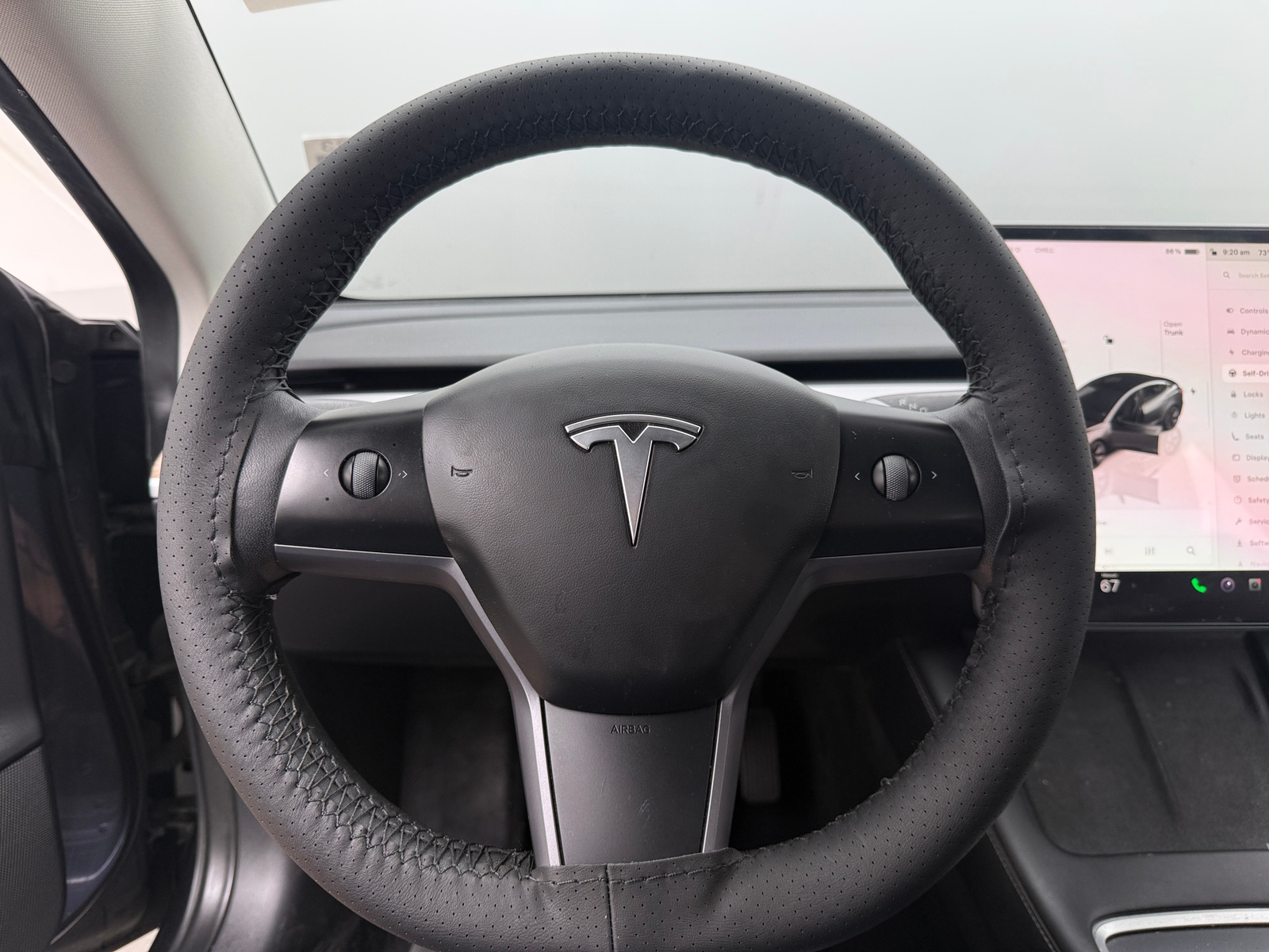Thumbnail: 2023 Tesla Model 3 - 4