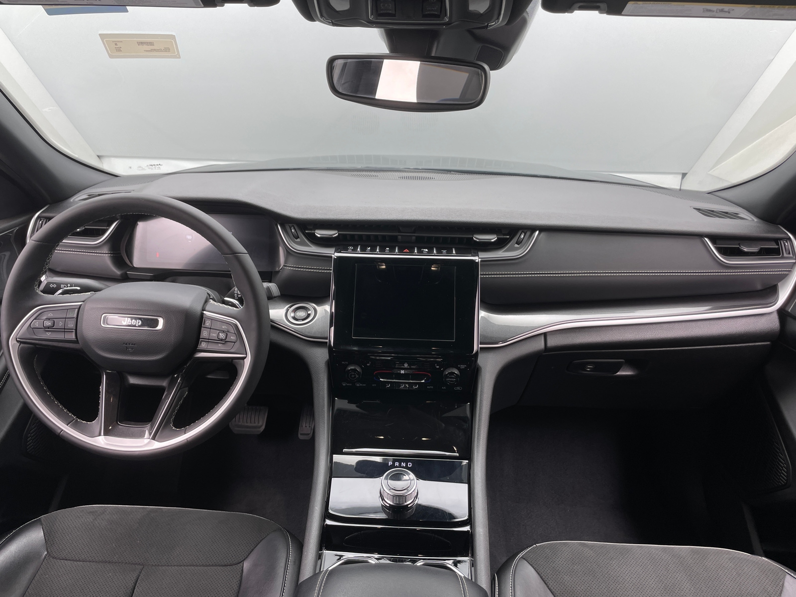 Thumbnail: 2023 Jeep Grand Cherokee - 2