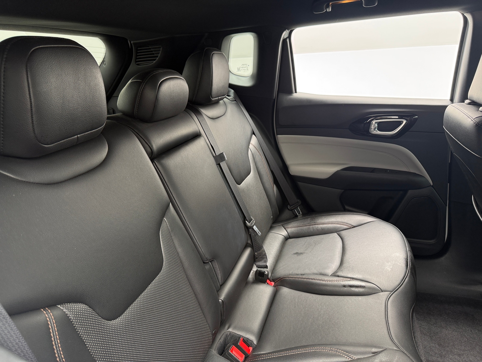 Thumbnail: 2023 Jeep Compass - 5