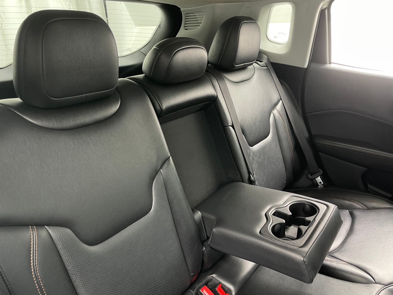 Thumbnail: 2021 Jeep Compass - 5