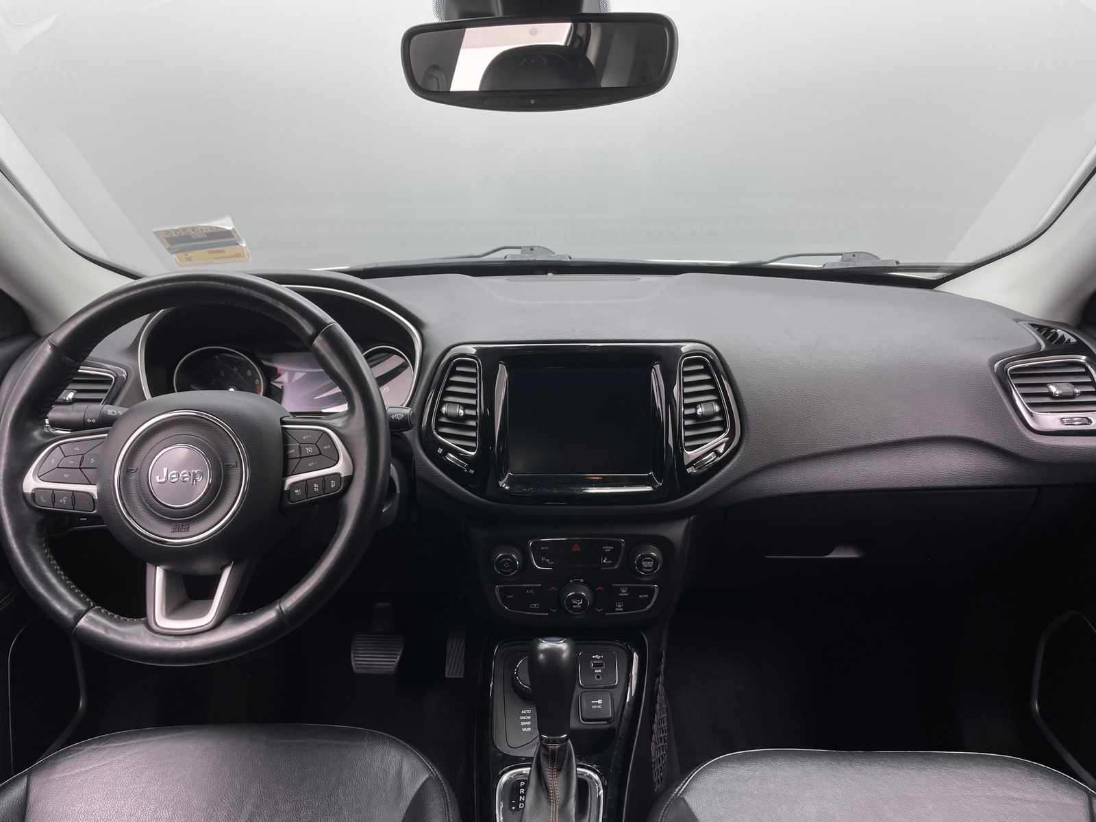 Thumbnail: 2021 Jeep Compass - 2