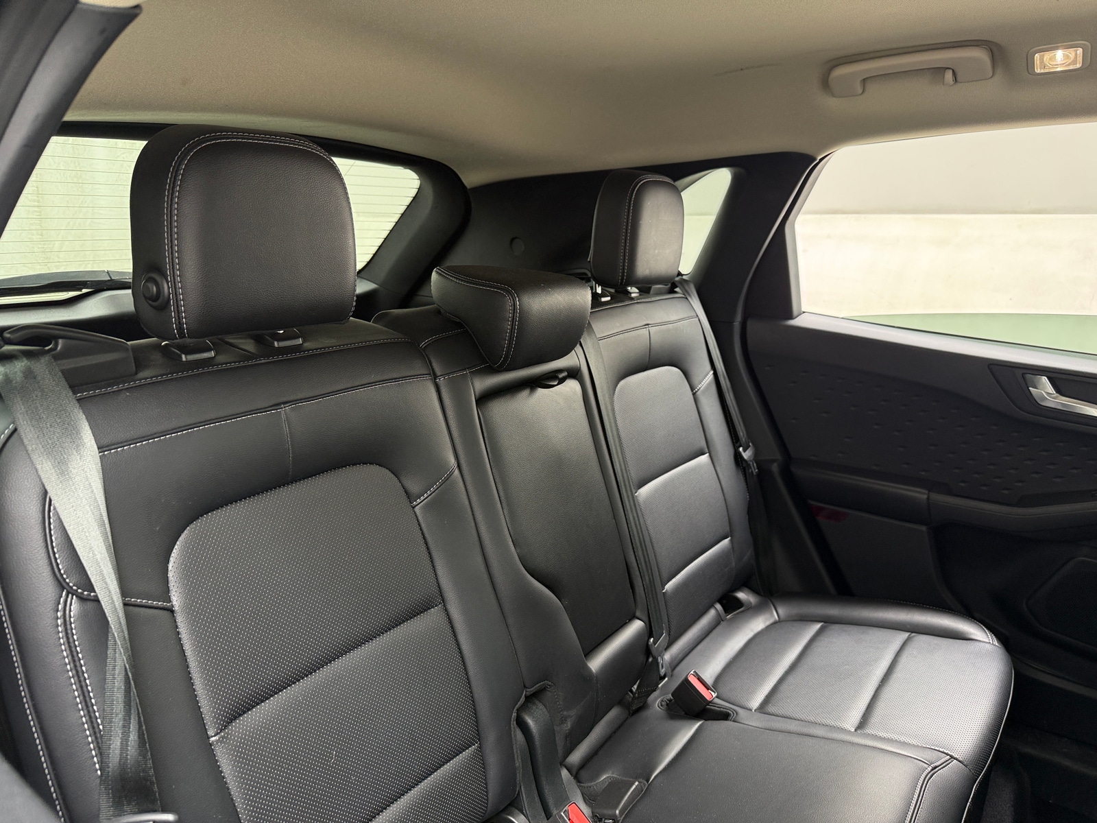 Thumbnail: 2020 Ford Escape - 6