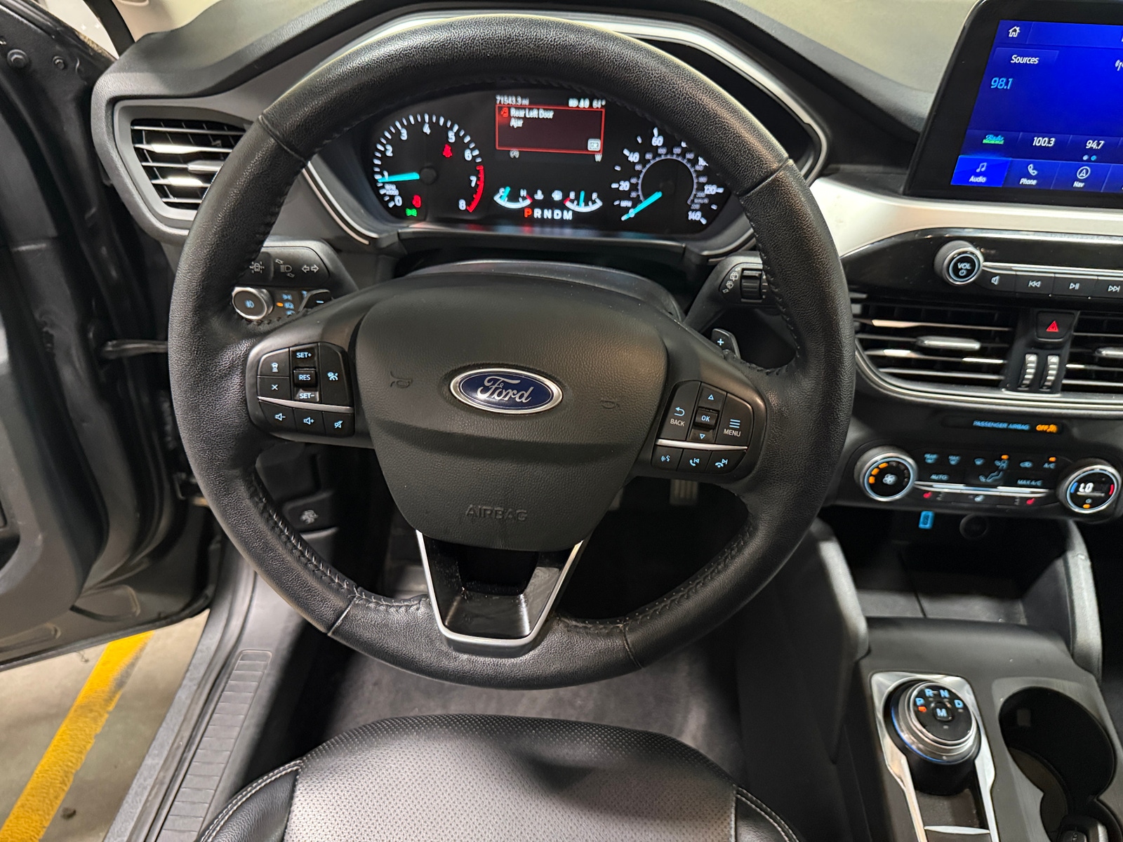 Thumbnail: 2020 Ford Escape - 5