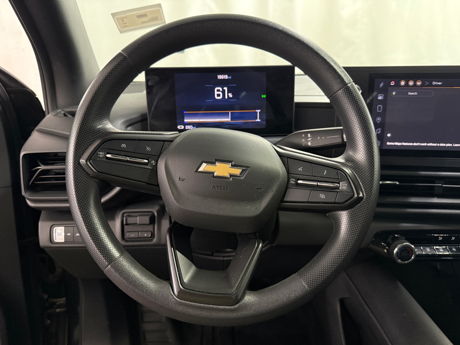 Thumbnail: 2024 Chevrolet Silverado EV - 4