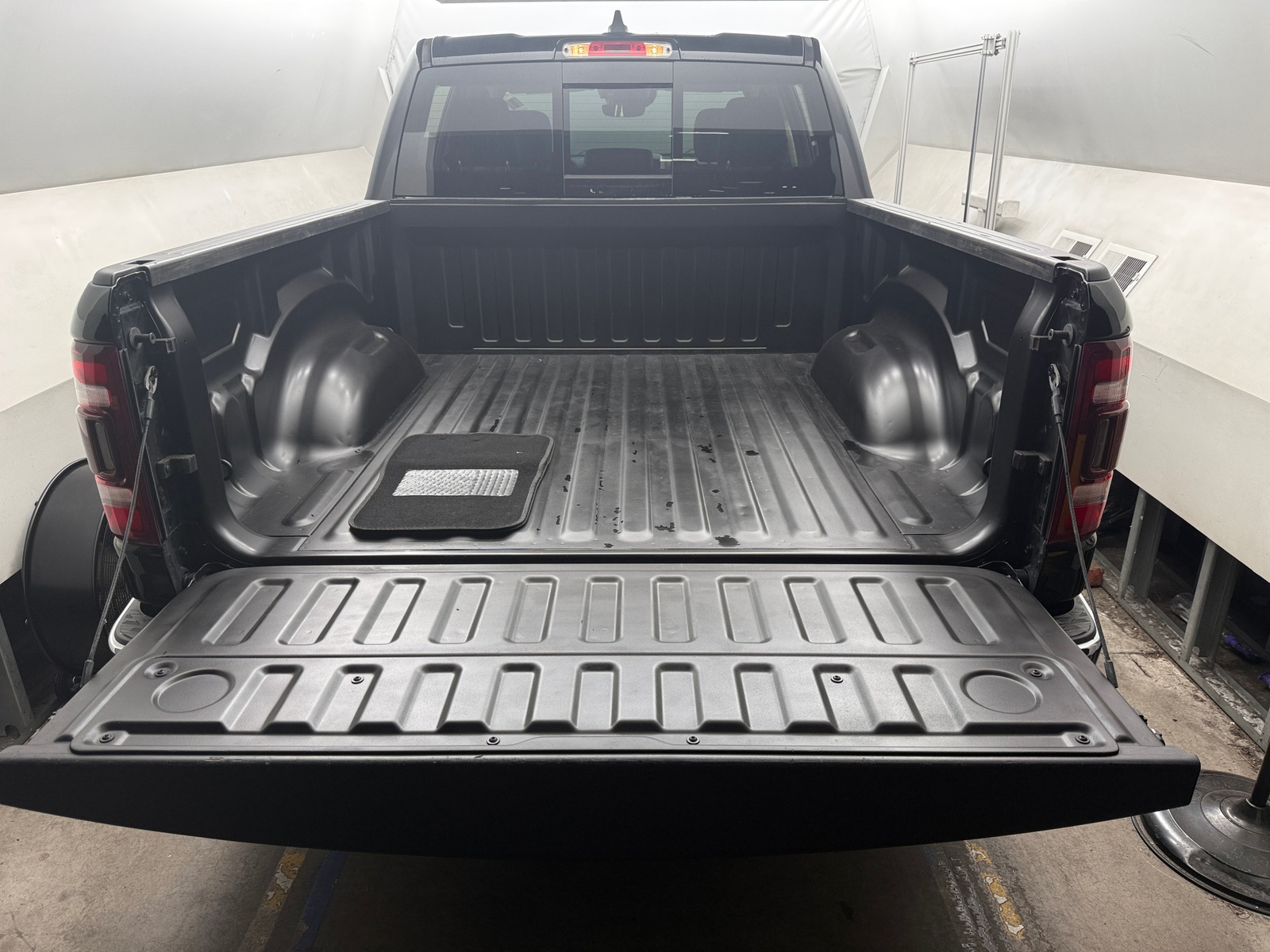 Thumbnail: 2021 RAM 1500 - 6