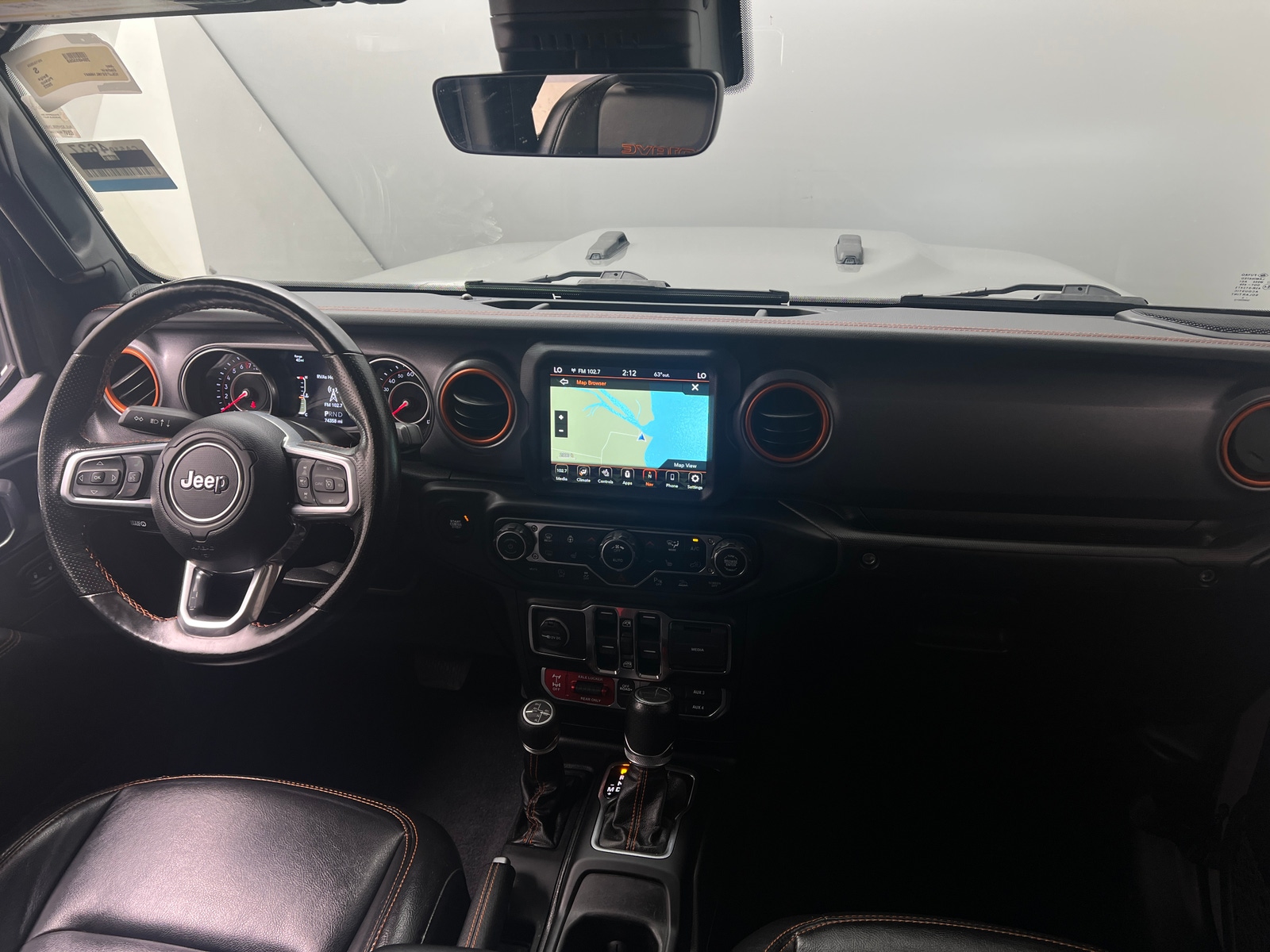 Thumbnail: 2022 Jeep Gladiator - 2