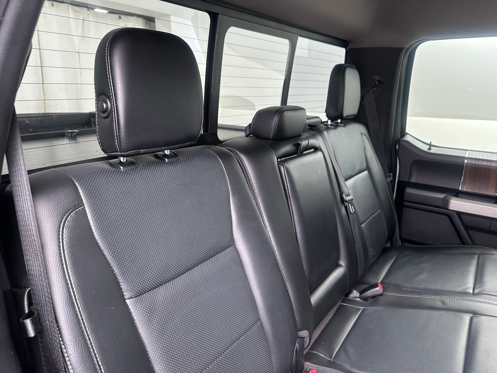 Thumbnail: 2017 Ford Econoline - 5