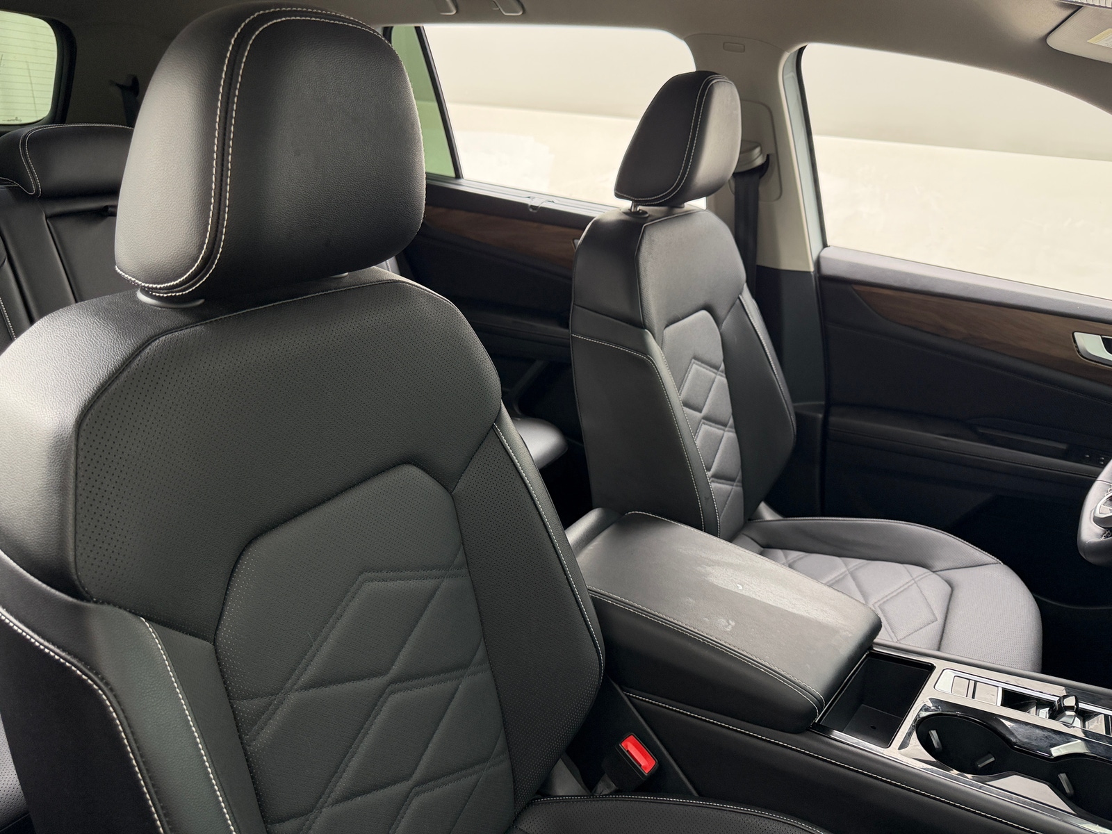 Thumbnail: 2024 Volkswagen Atlas - 2