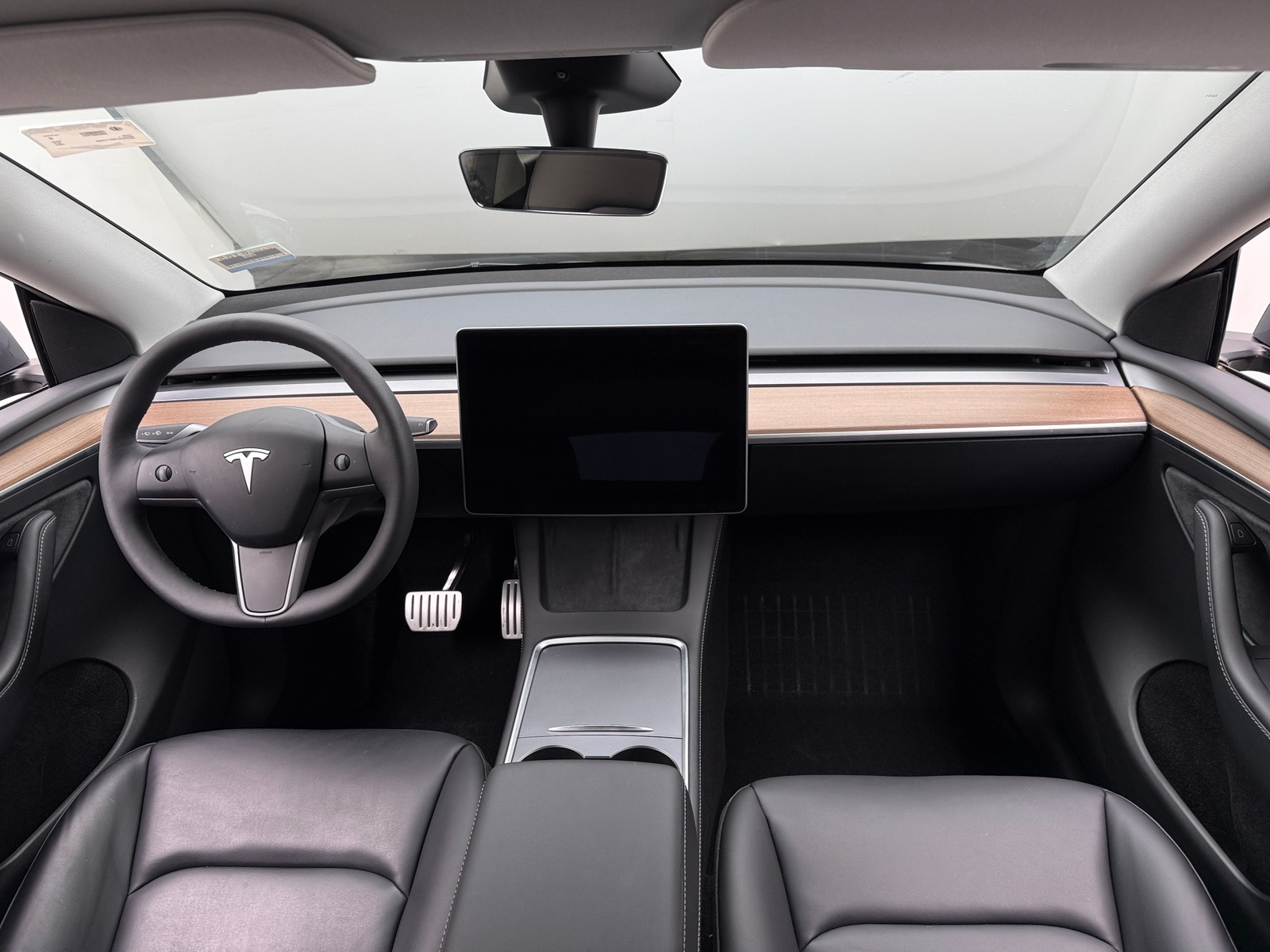Thumbnail: 2024 Tesla Model Y - 2