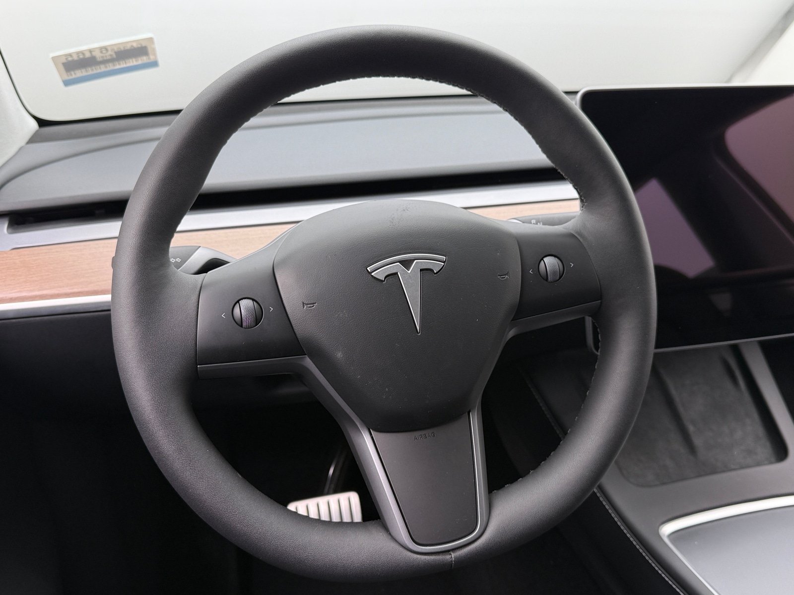 Thumbnail: 2024 Tesla Model Y - 4