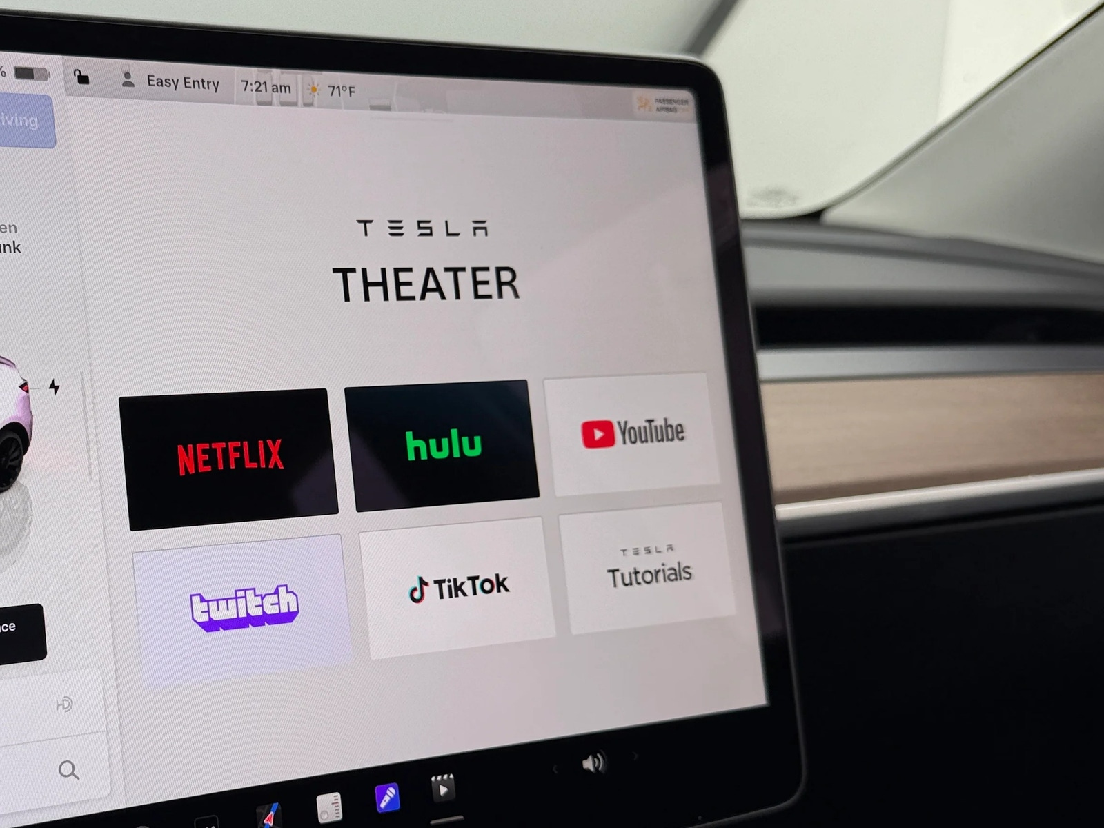 Thumbnail: 2024 Tesla Model Y - 3