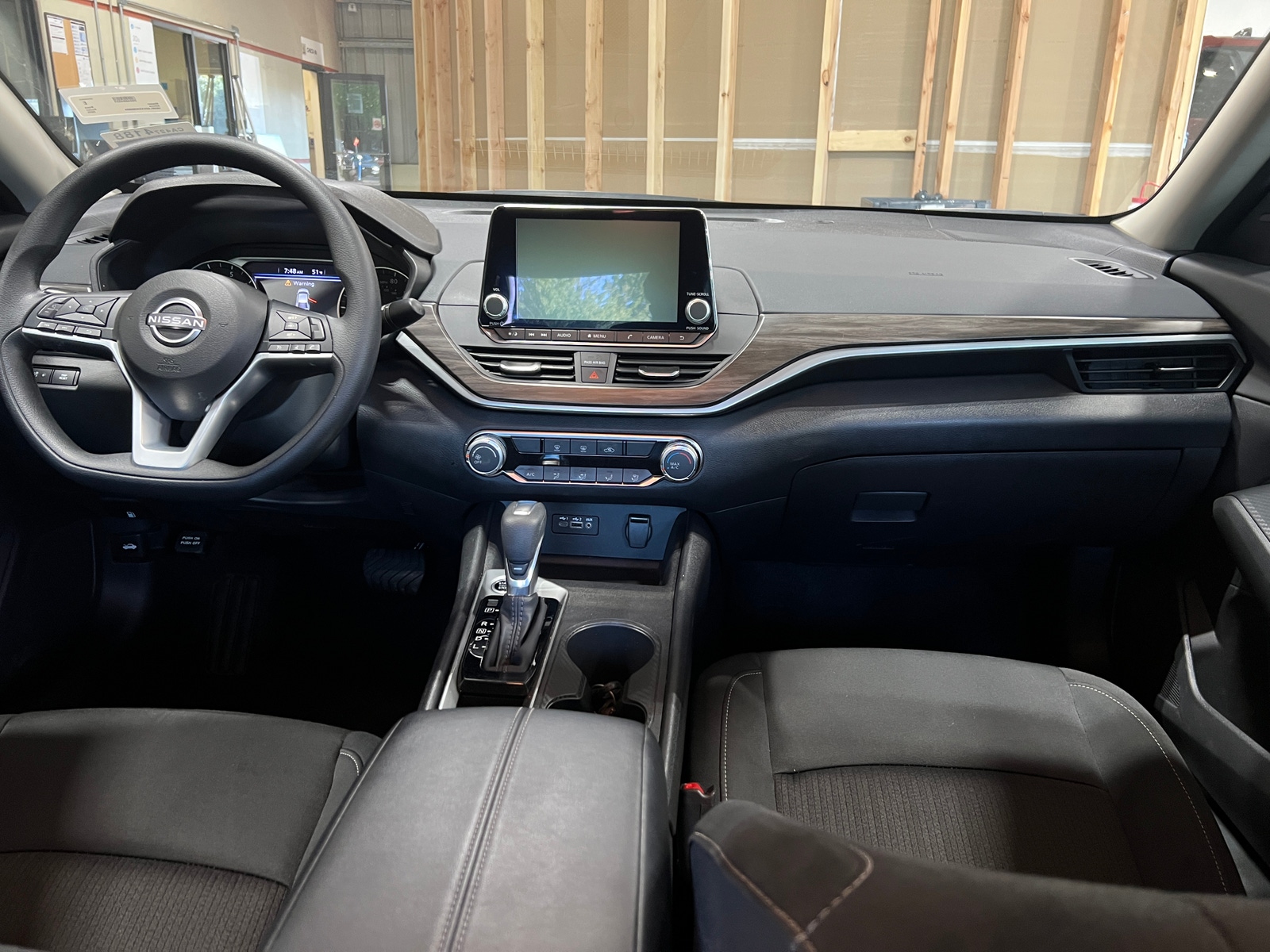 Thumbnail: 2025 Nissan Altima - 3
