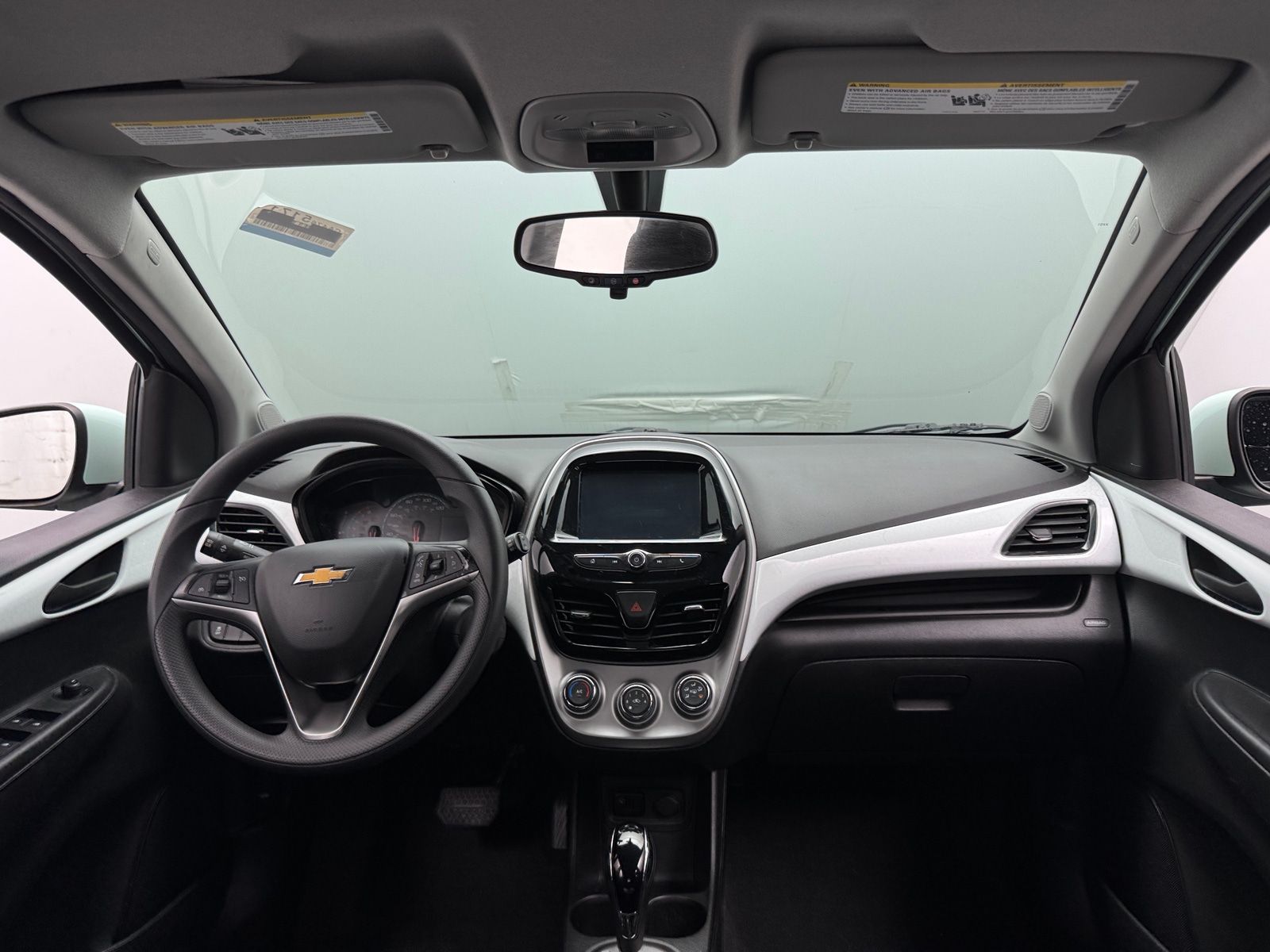 Thumbnail: 2017 Chevrolet Spark - 3