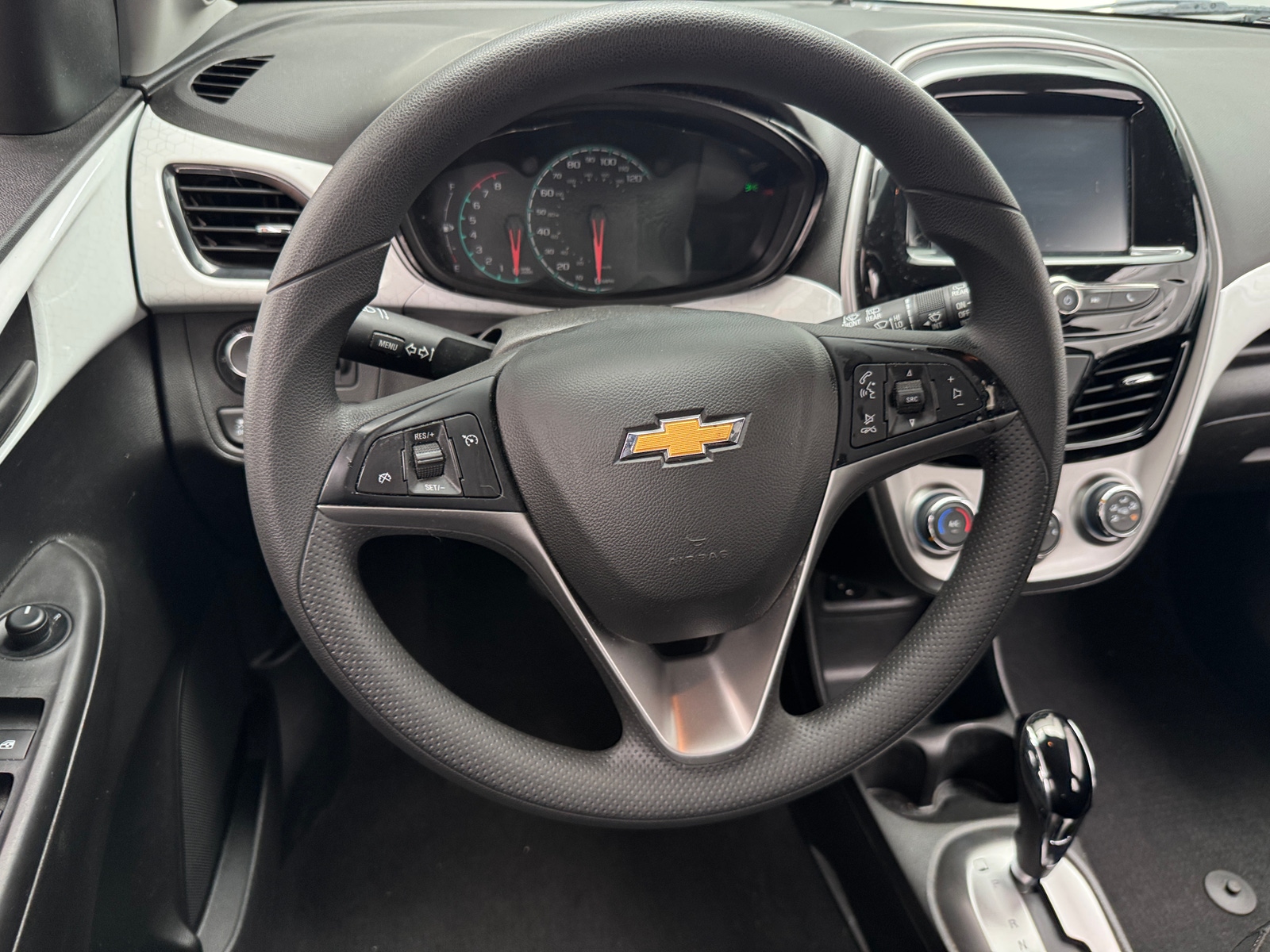 Thumbnail: 2017 Chevrolet Spark - 5
