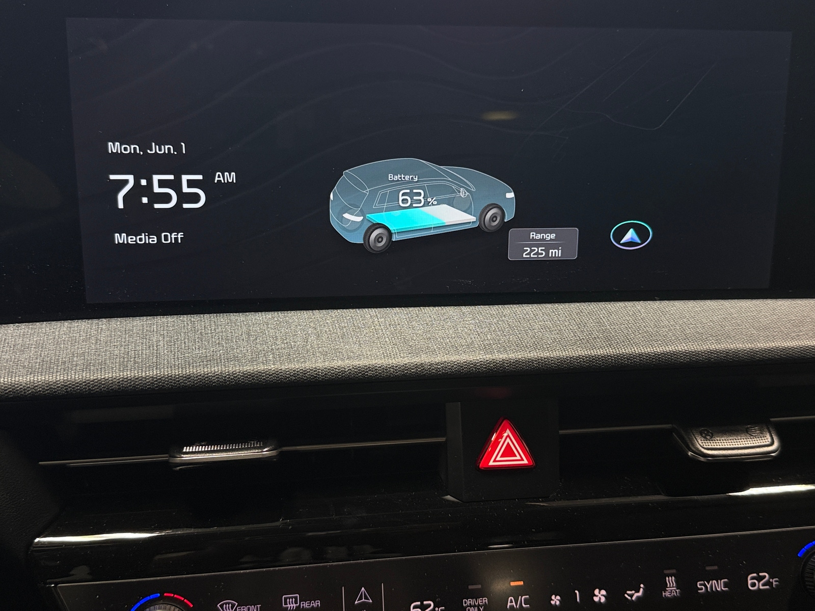 Thumbnail: 2023 Kia EV6 - 3