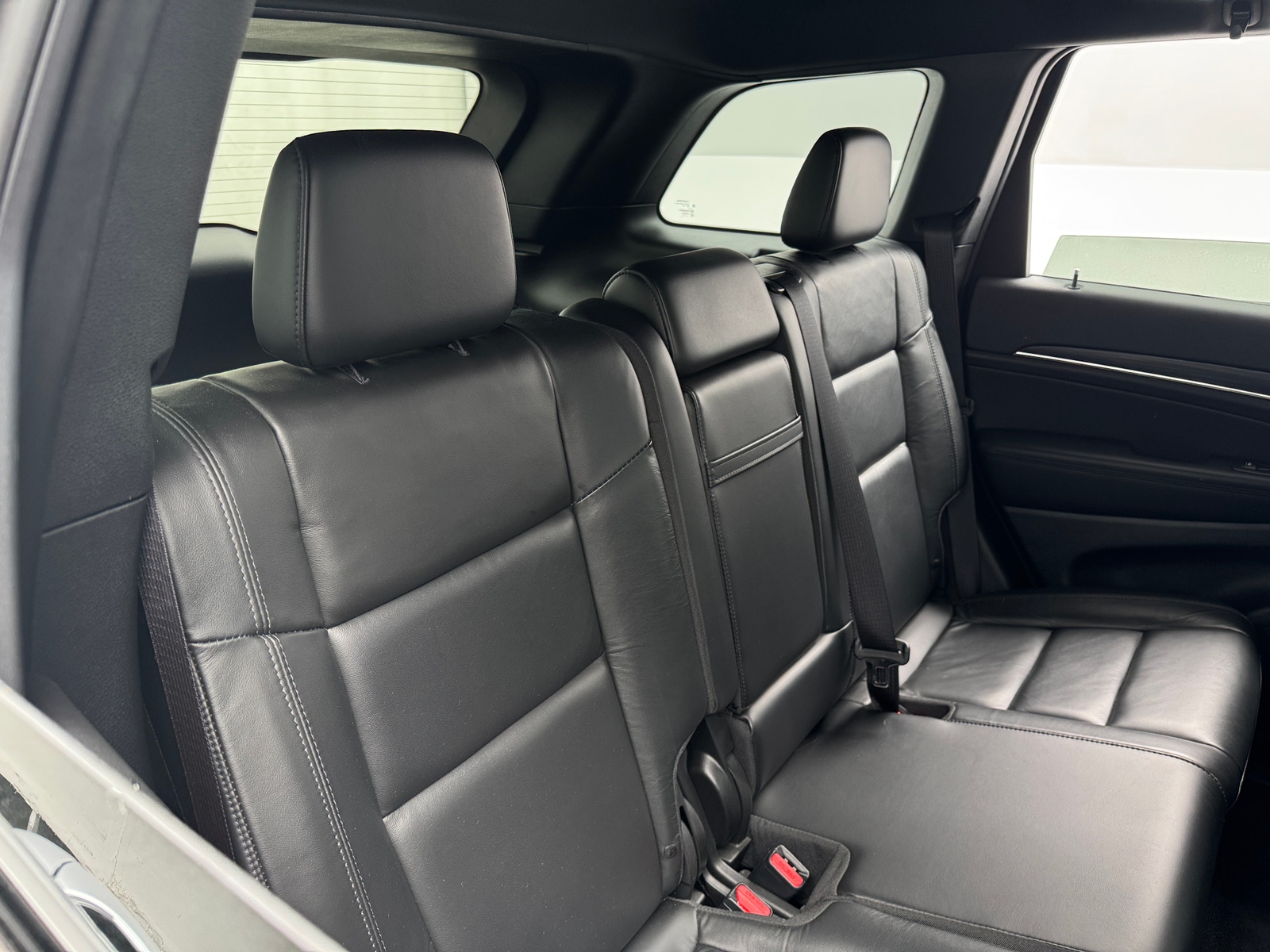 Thumbnail: 2022 Jeep Grand Cherokee - 5