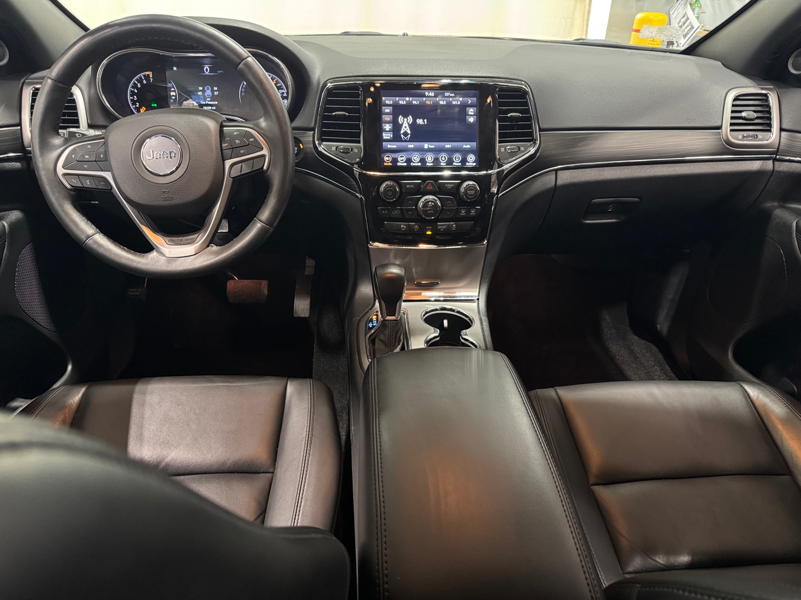 Thumbnail: 2022 Jeep Grand Cherokee - 2