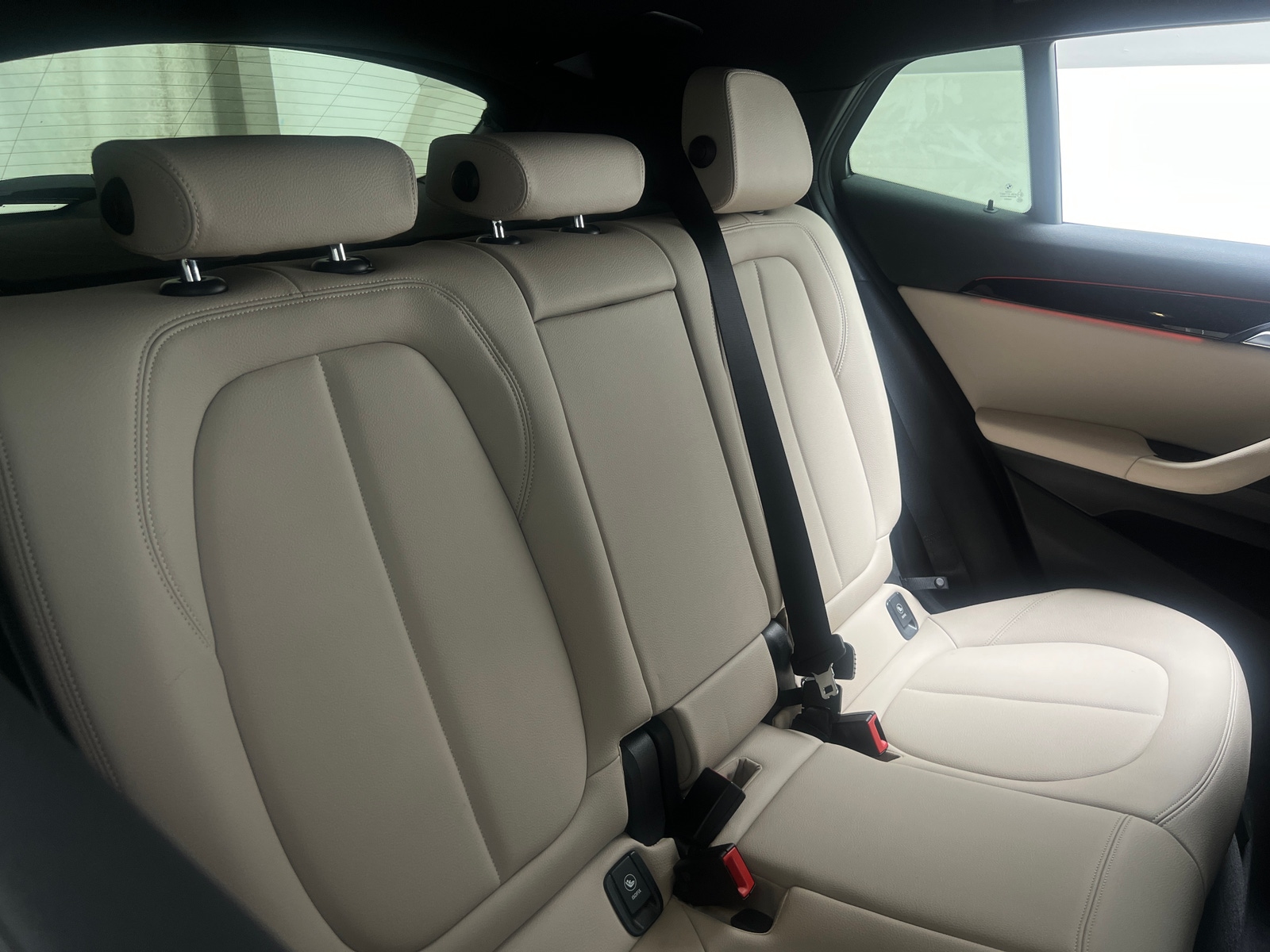 Thumbnail: 2019 BMW X2 - 5