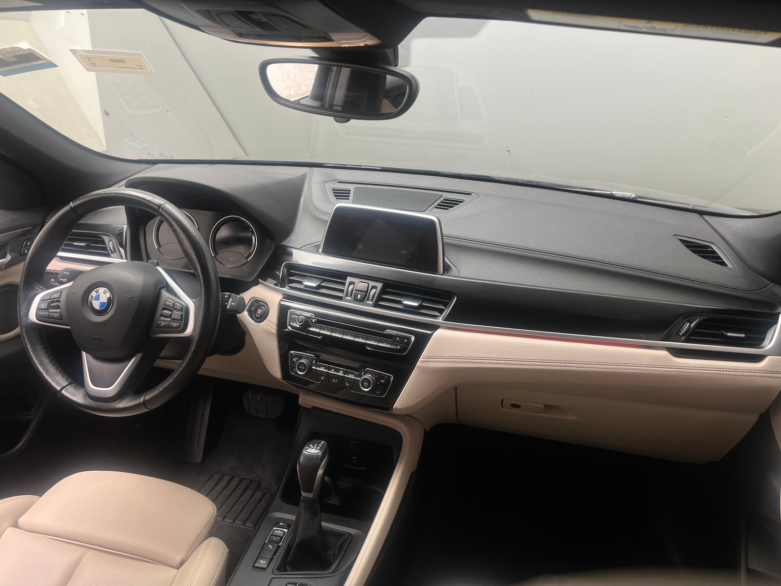Thumbnail: 2019 BMW X2 - 2