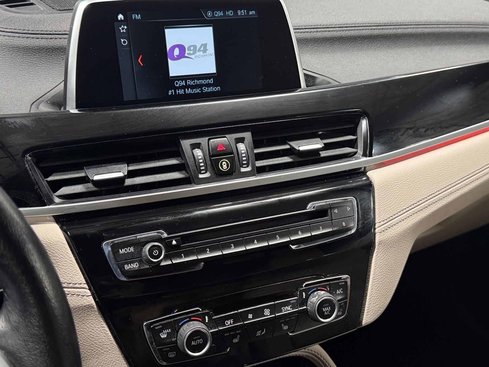 Thumbnail: 2019 BMW X2 - 3
