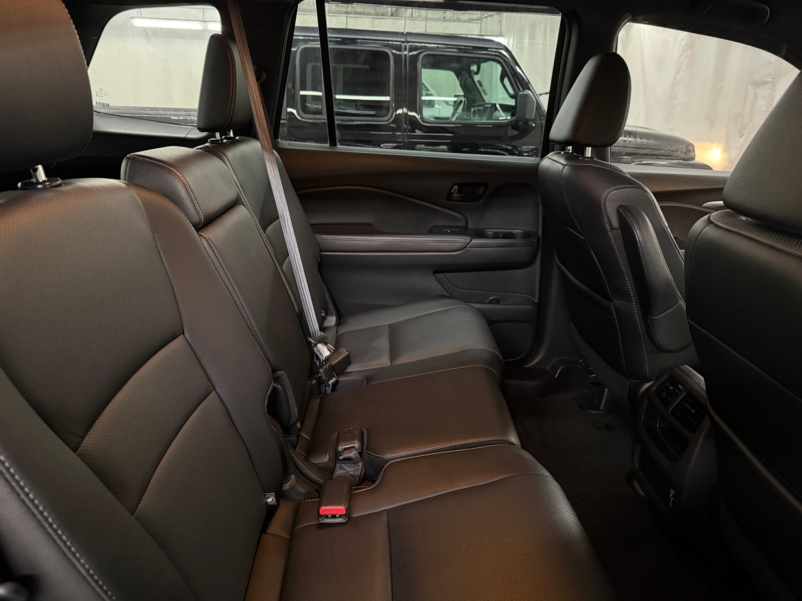 Thumbnail: 2023 Honda Passport - 5
