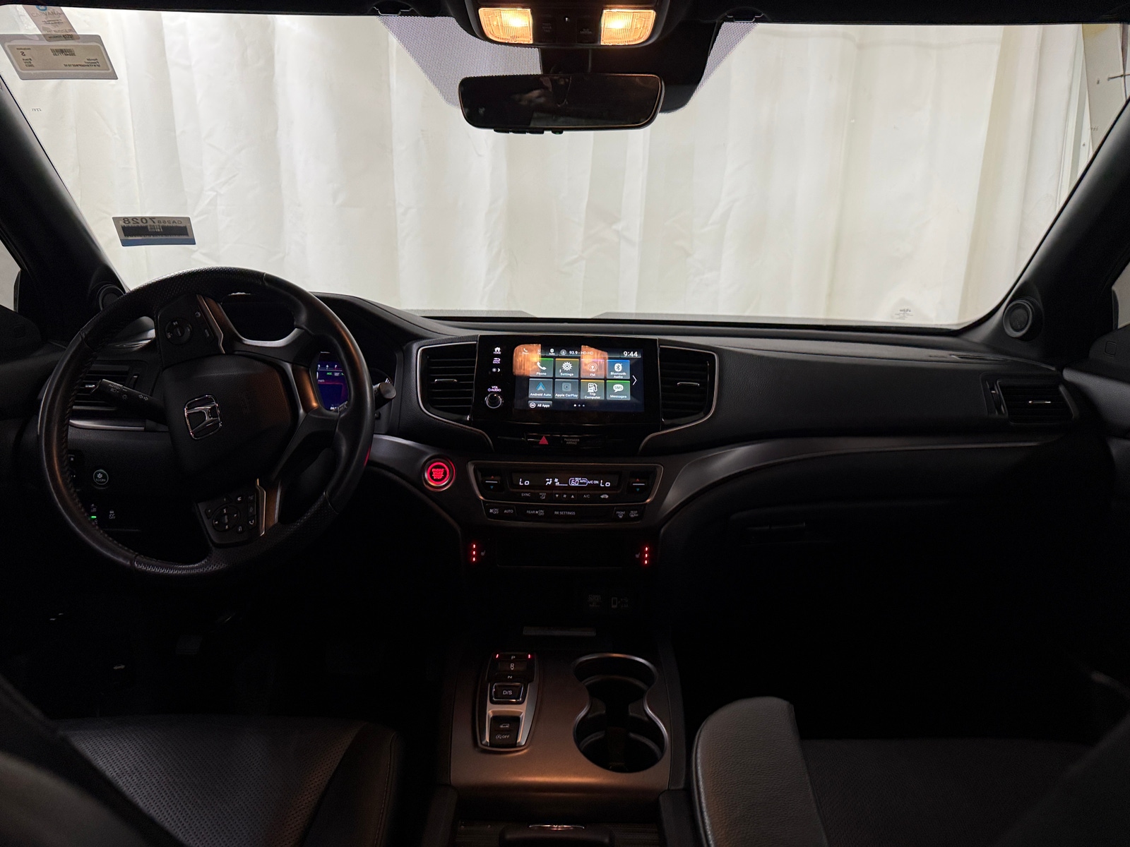 Thumbnail: 2023 Honda Passport - 2