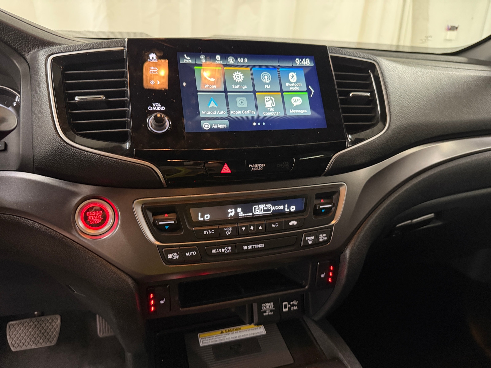 Thumbnail: 2023 Honda Passport - 3