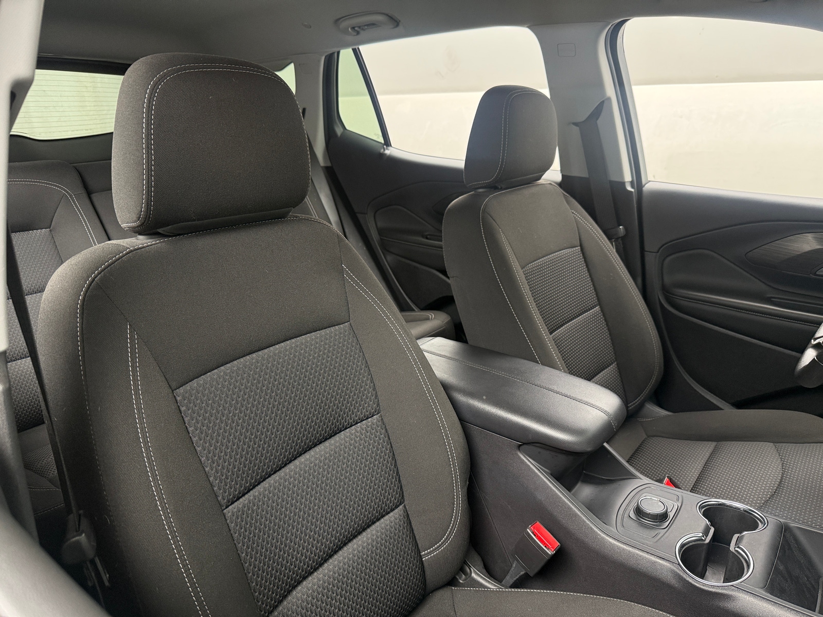 Thumbnail: 2024 GMC Terrain - 2