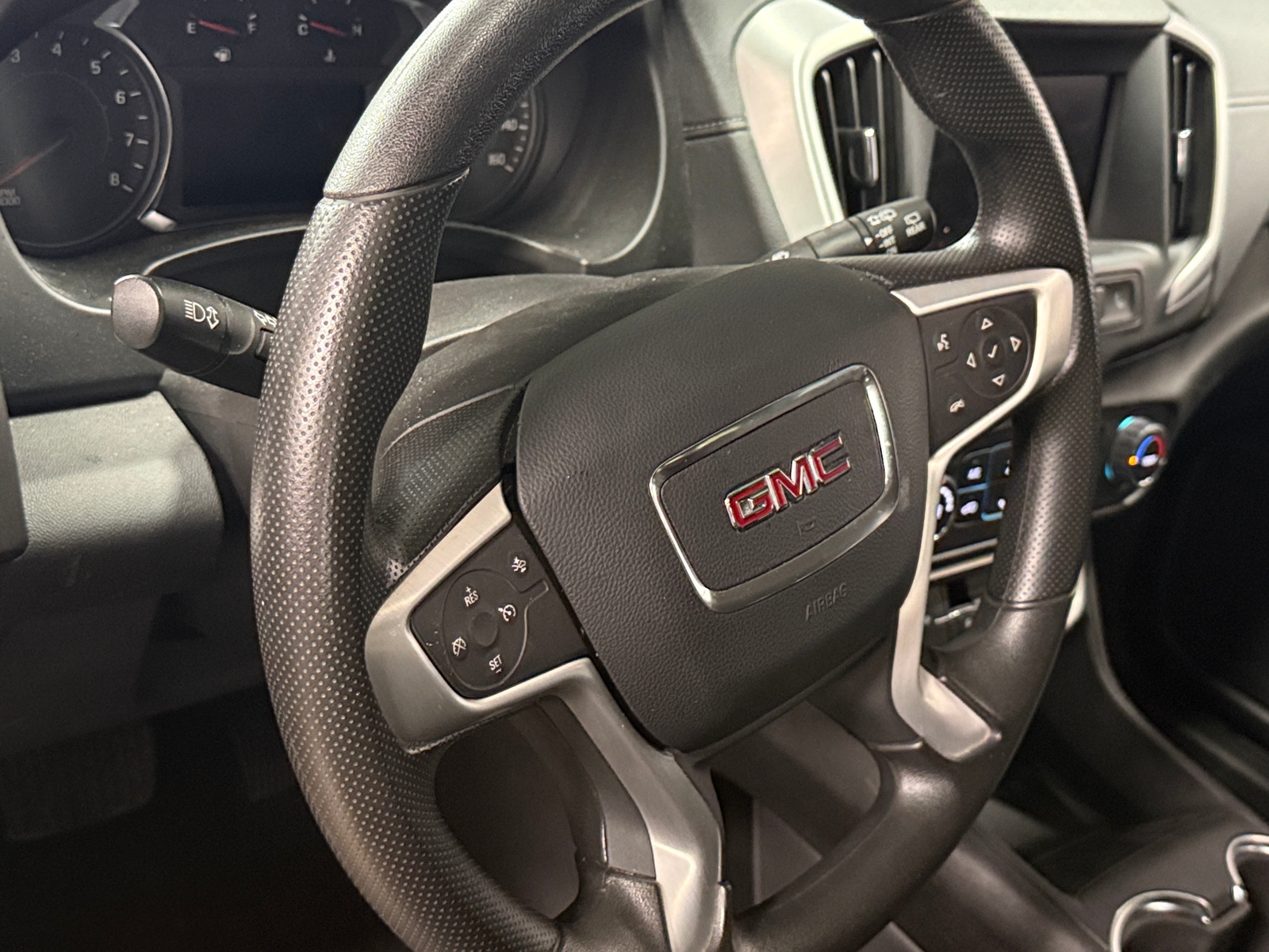 Thumbnail: 2024 GMC Terrain - 5