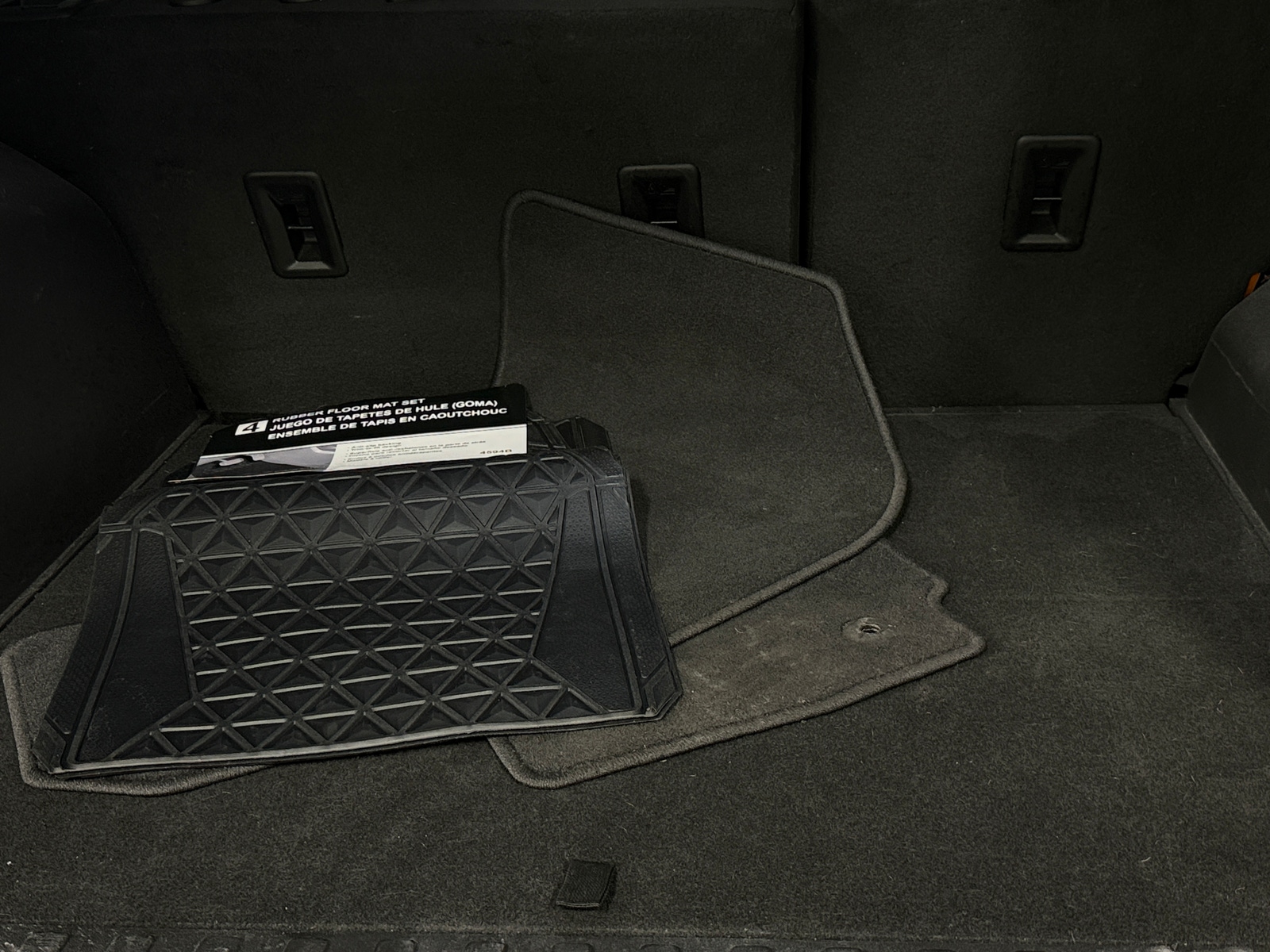 Thumbnail: 2024 GMC Terrain - 7