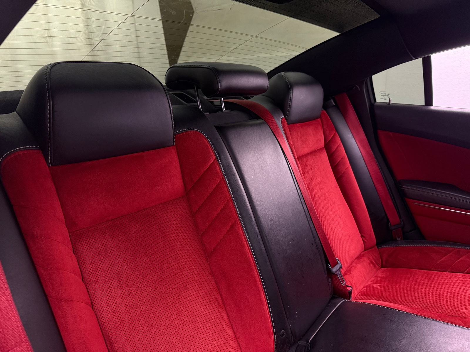 Thumbnail: 2016 Dodge Charger - 5