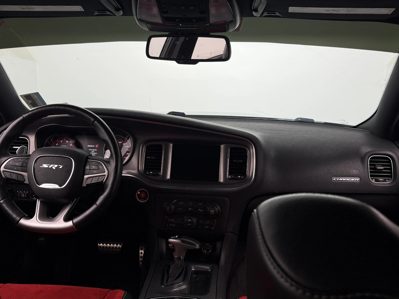 Thumbnail: 2016 Dodge Charger - 2