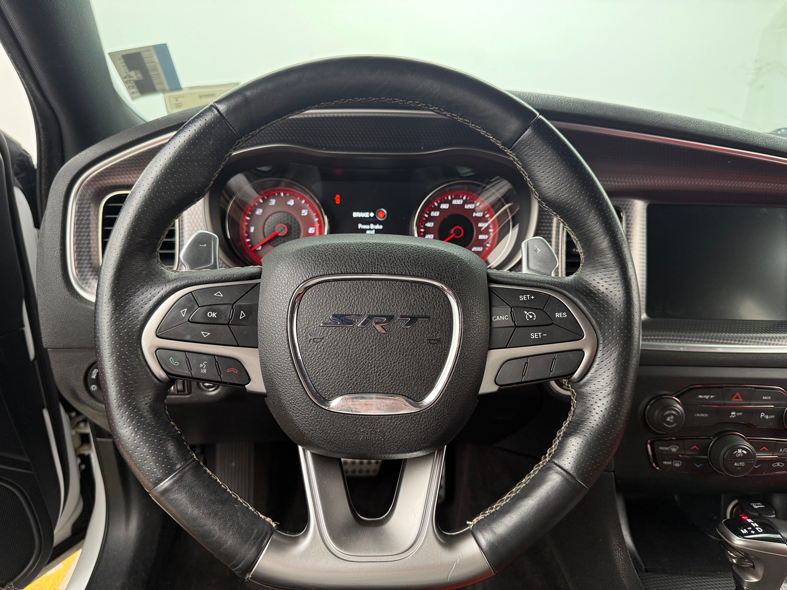 Thumbnail: 2016 Dodge Charger - 4