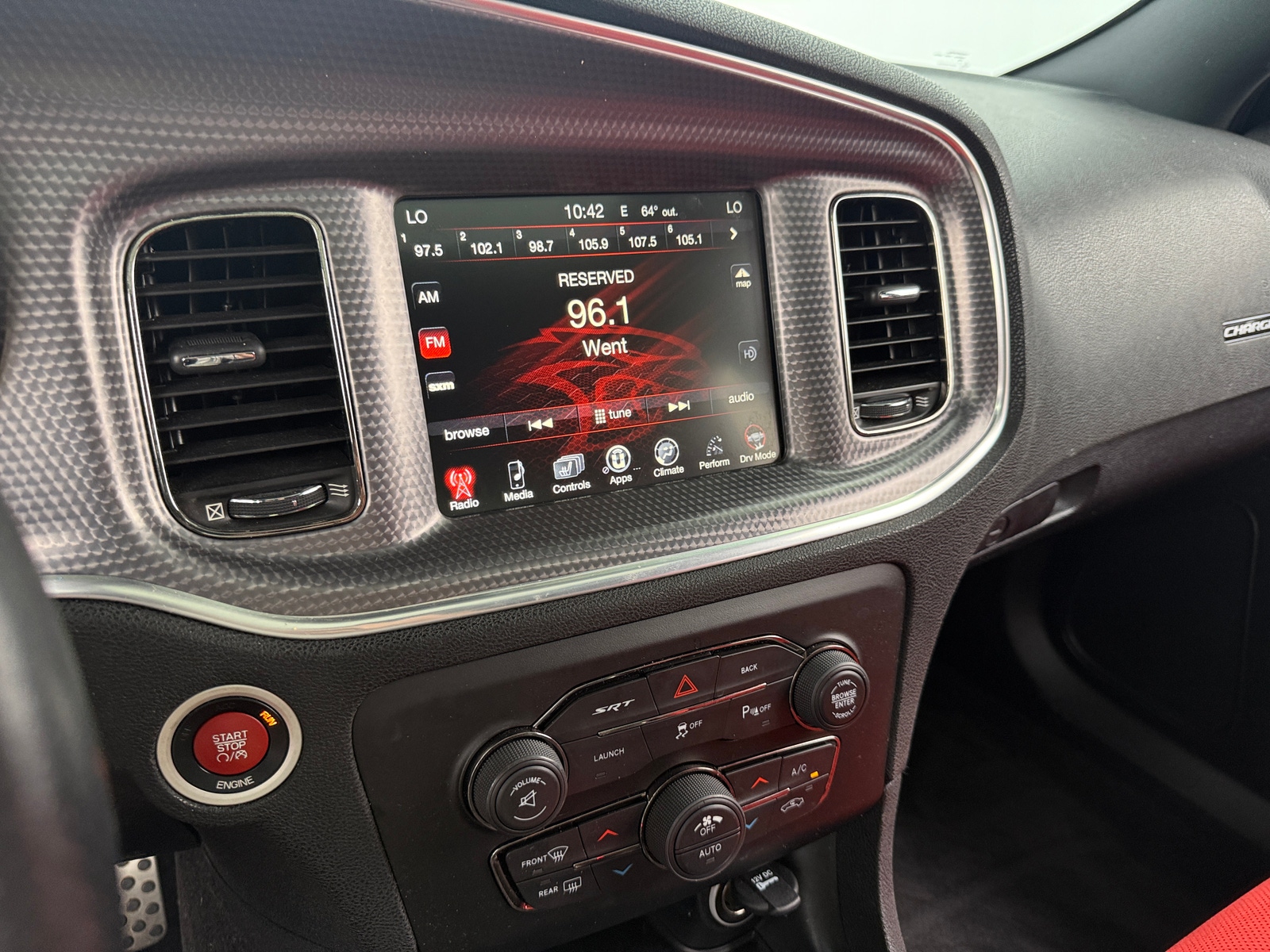 Thumbnail: 2016 Dodge Charger - 3