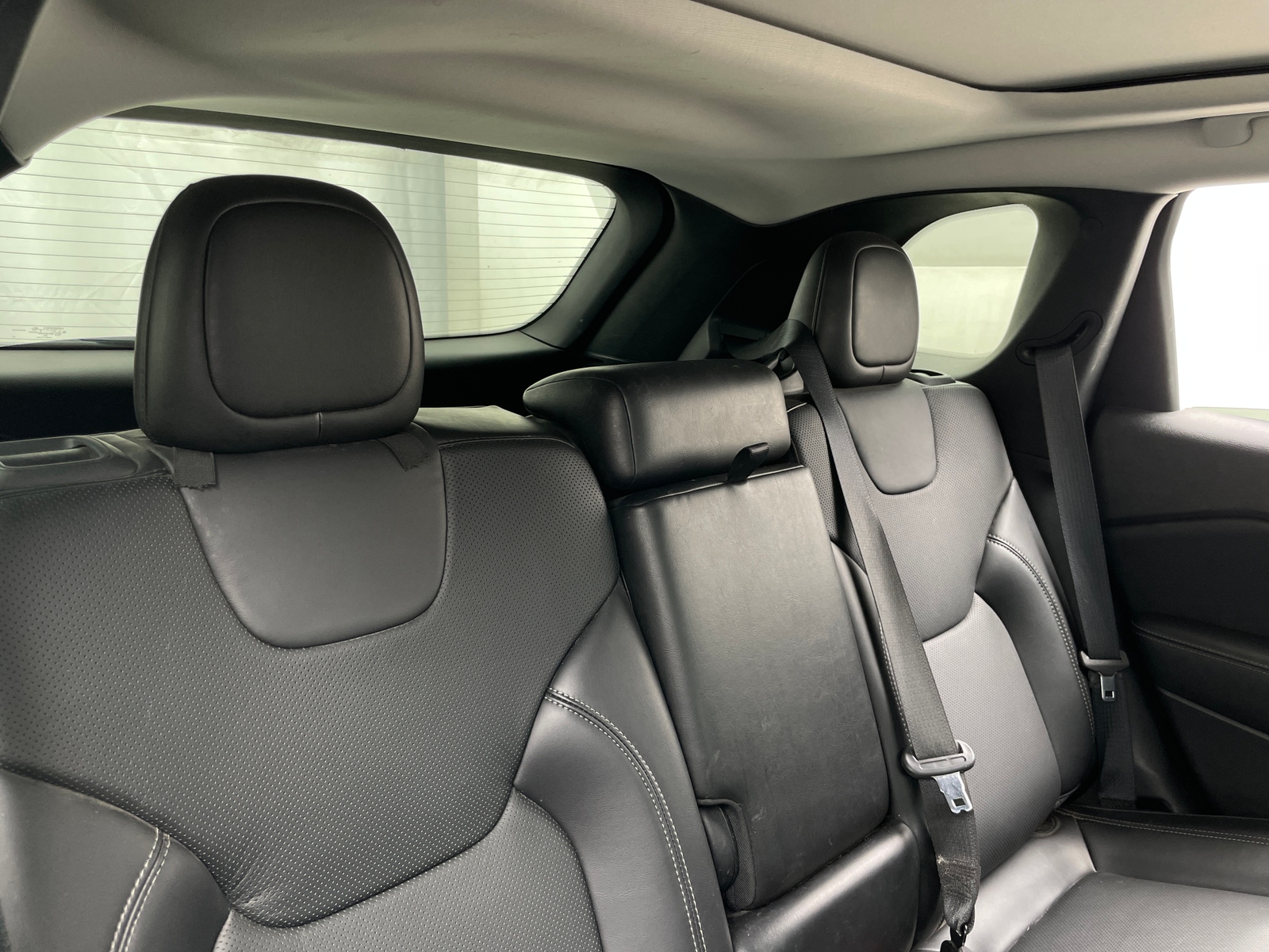 Thumbnail: 2021 Jeep Cherokee - 5