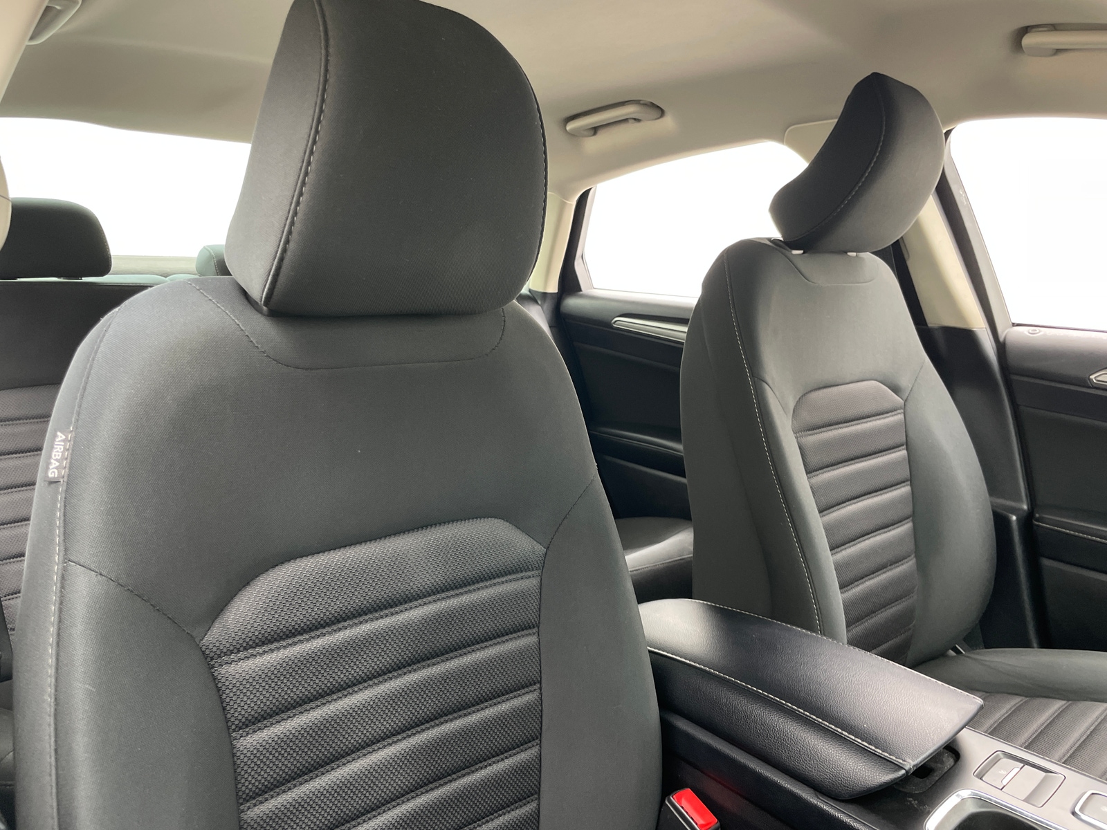 Thumbnail: 2019 Ford Fusion - 2