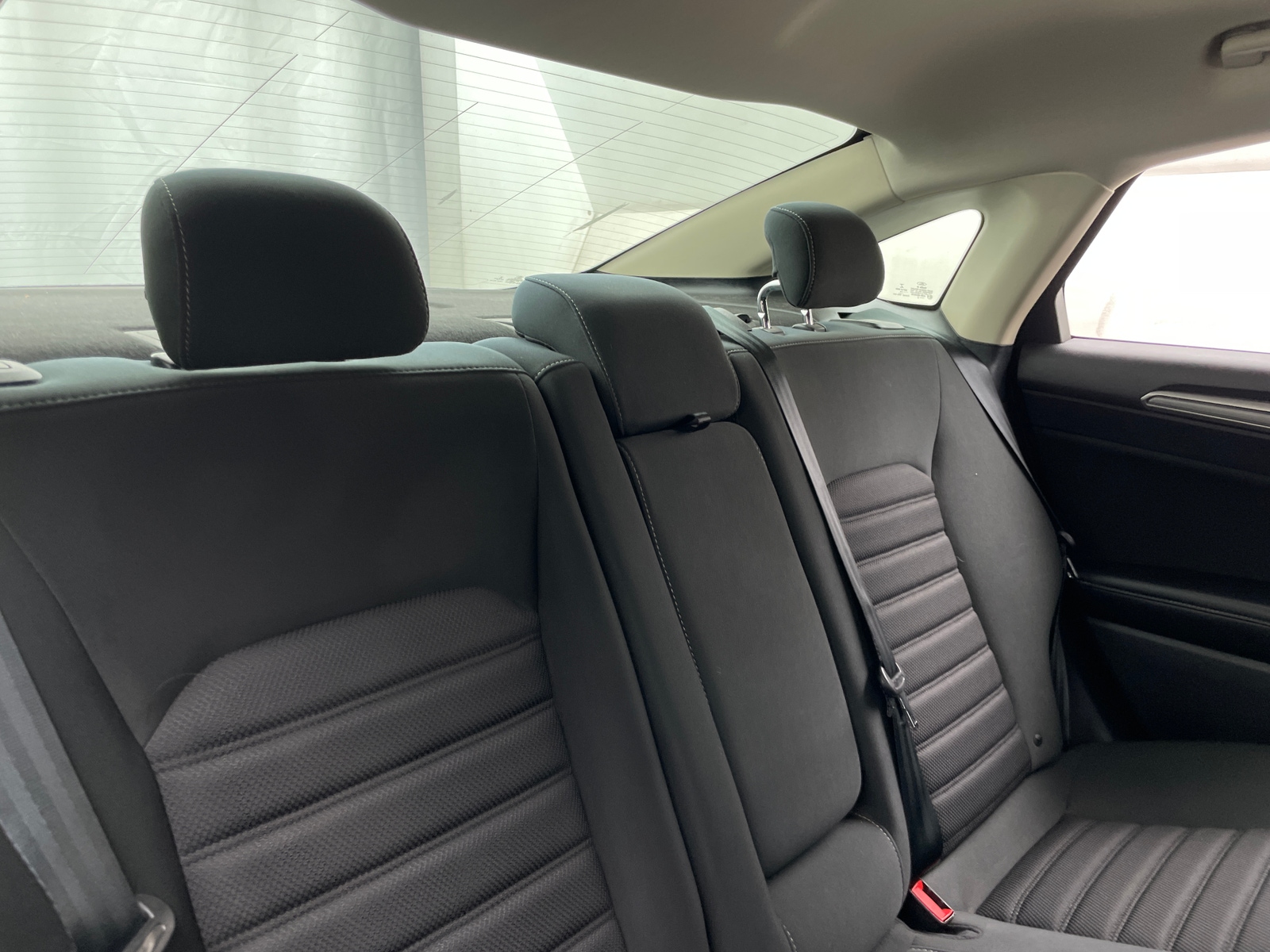 Thumbnail: 2019 Ford Fusion - 6